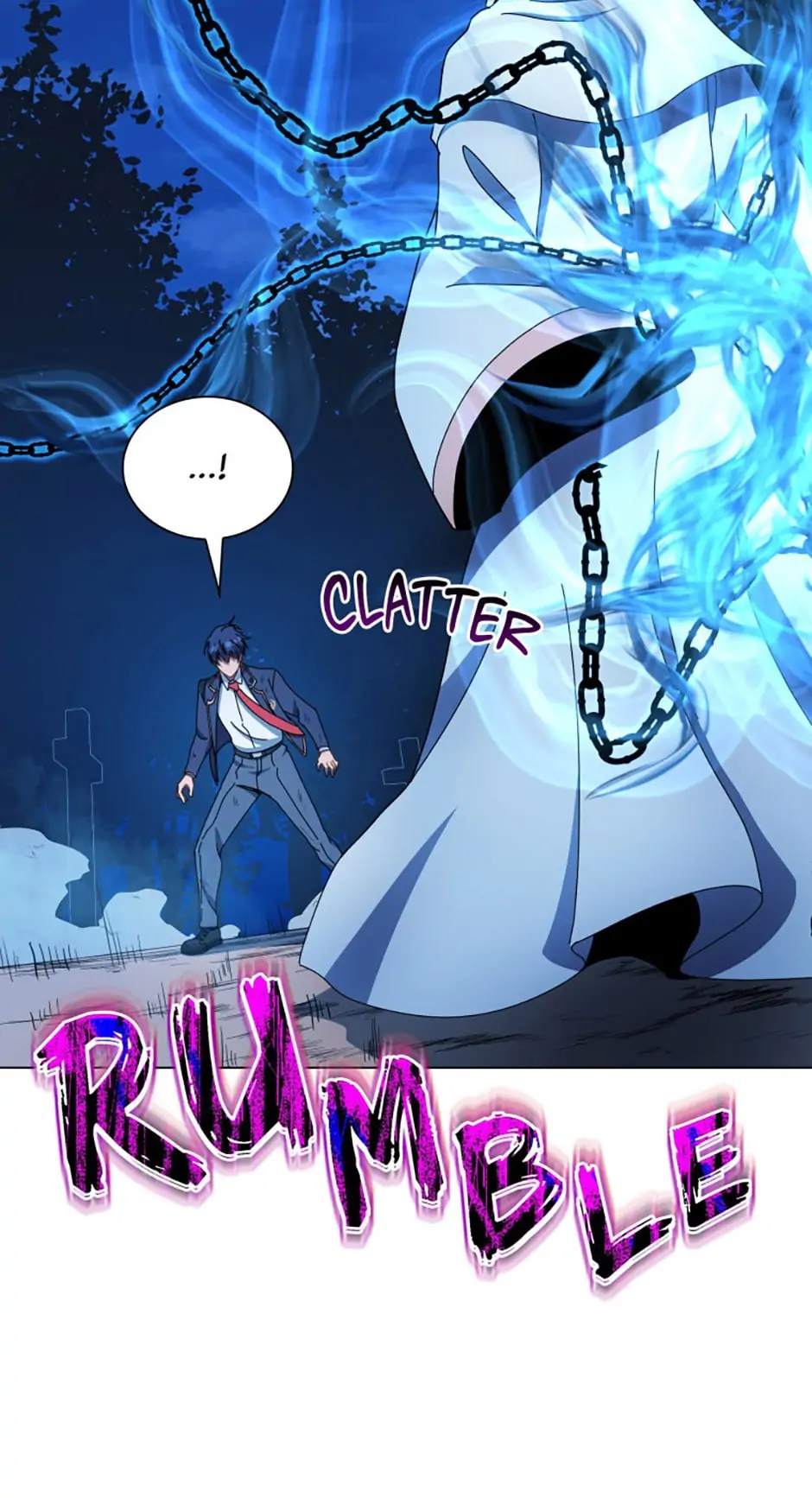 Read Necromancer Acade Manga Online