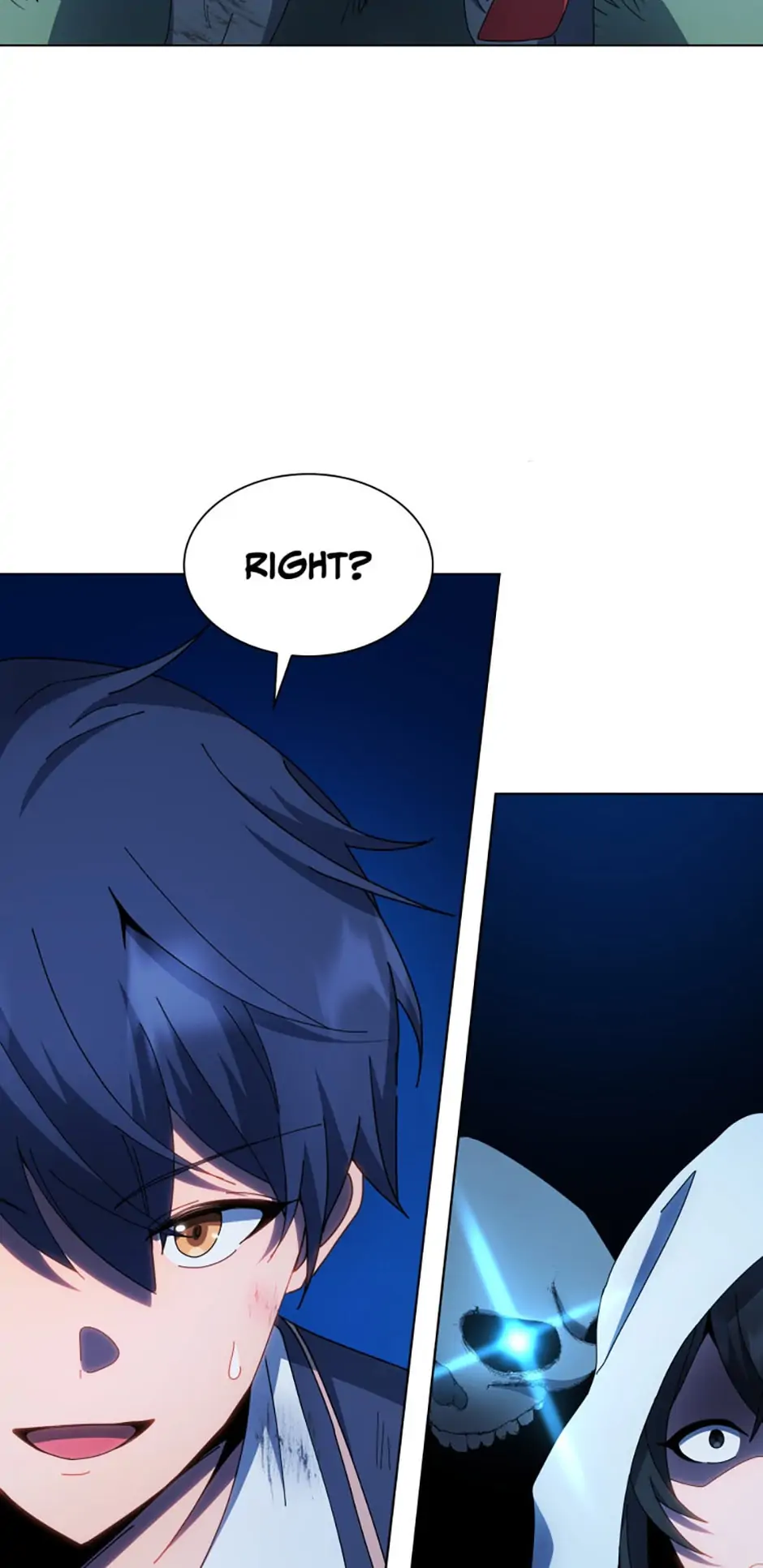 Read Necromancer Acade Manga Online