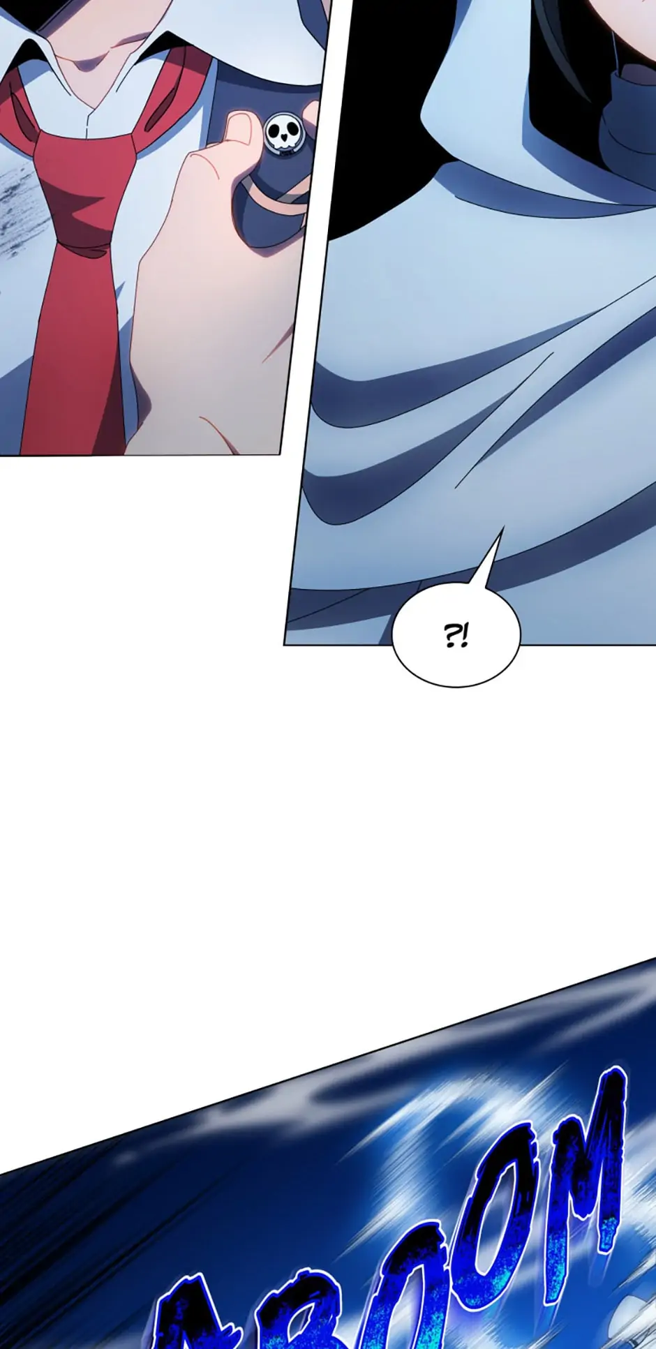 Read Necromancer Acade Manga Online