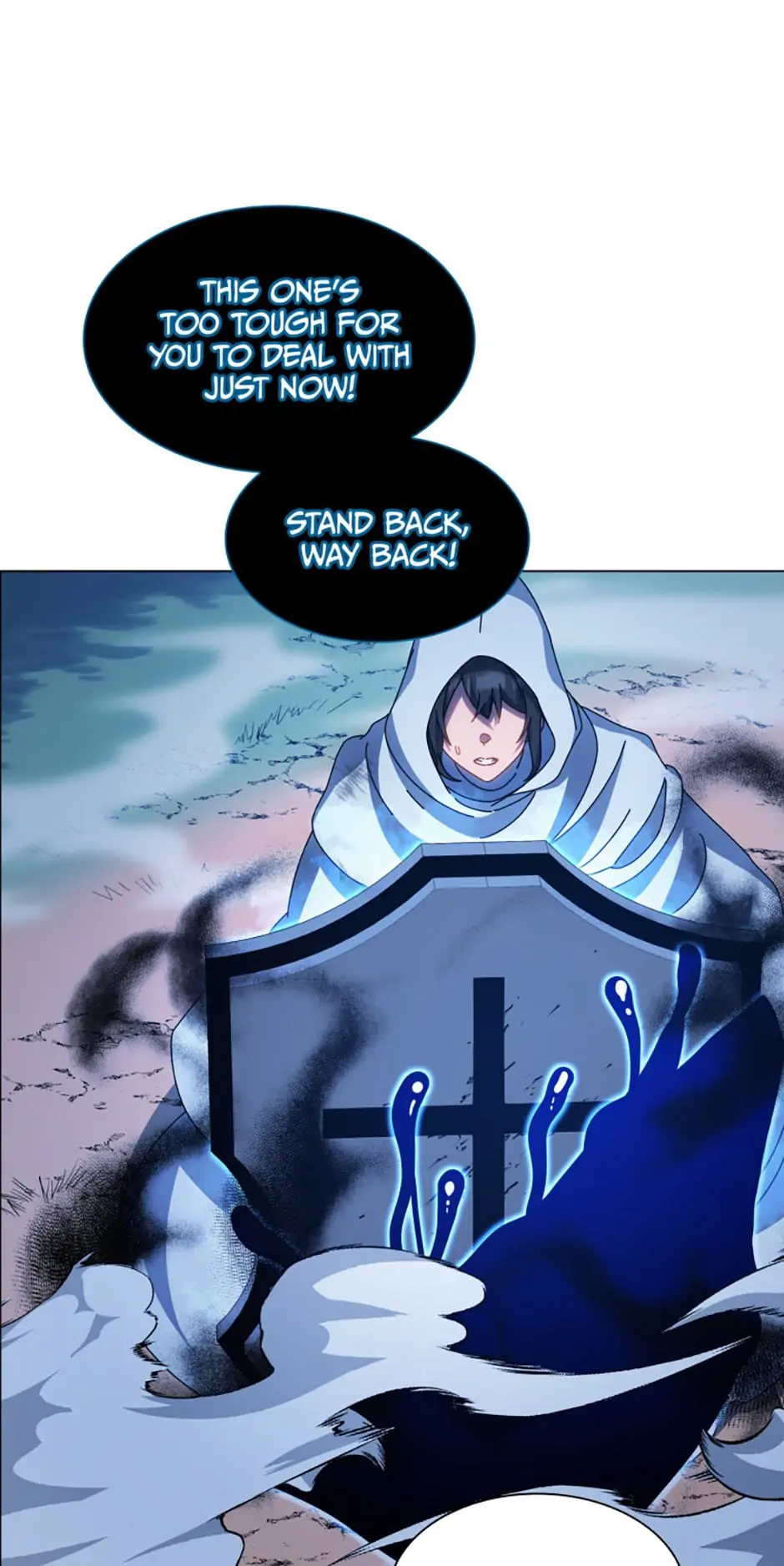 Read Necromancer Acade Manga Online