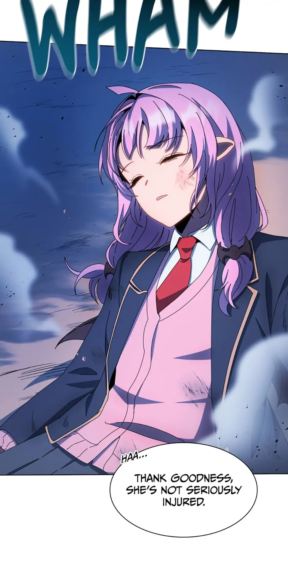 Read Necromancer Acade Manga Online