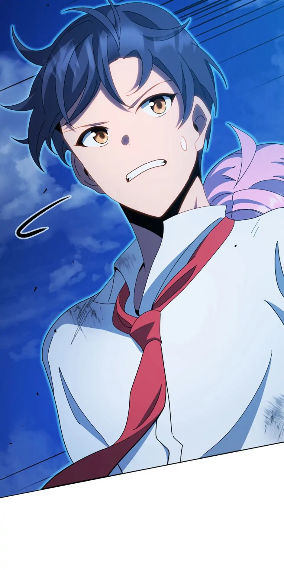 Read Necromancer Acade Manga Online