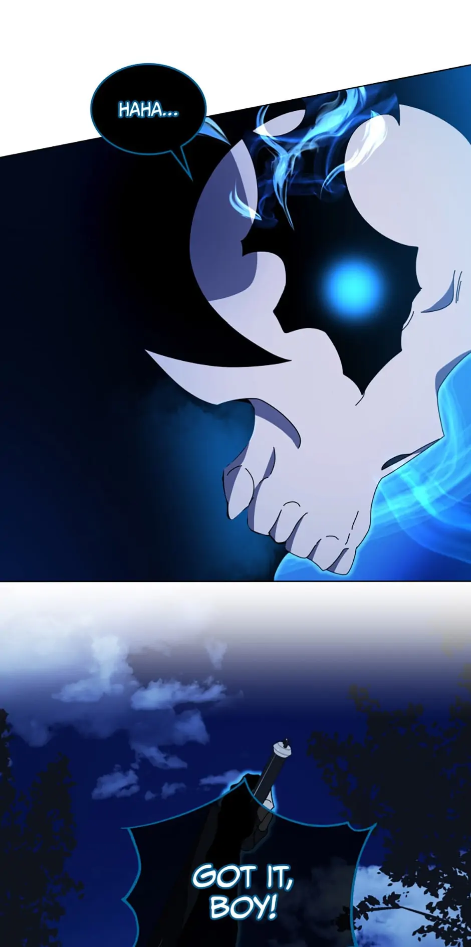 Read Necromancer Acade Manga Online