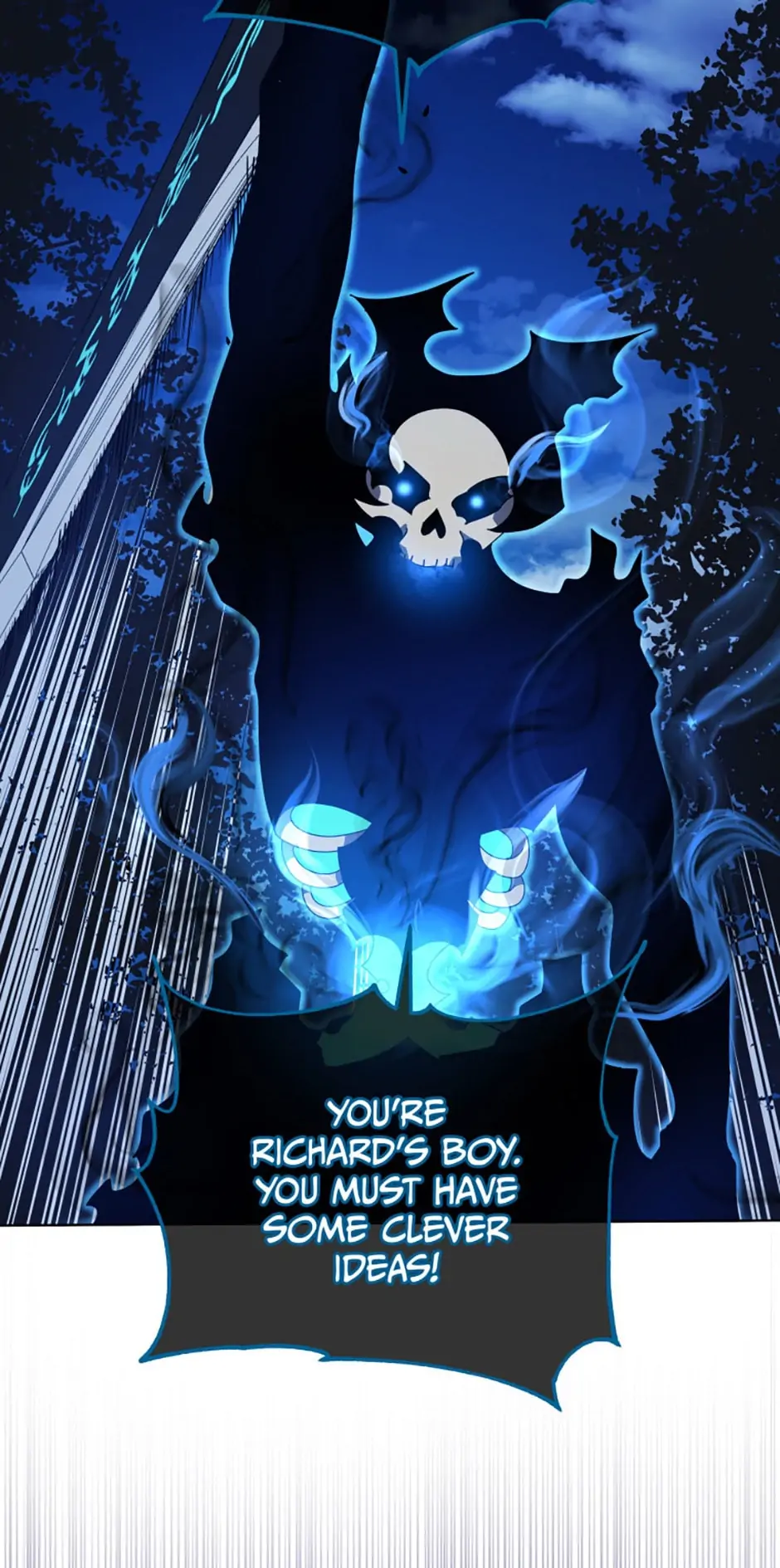 Read Necromancer Acade Manga Online