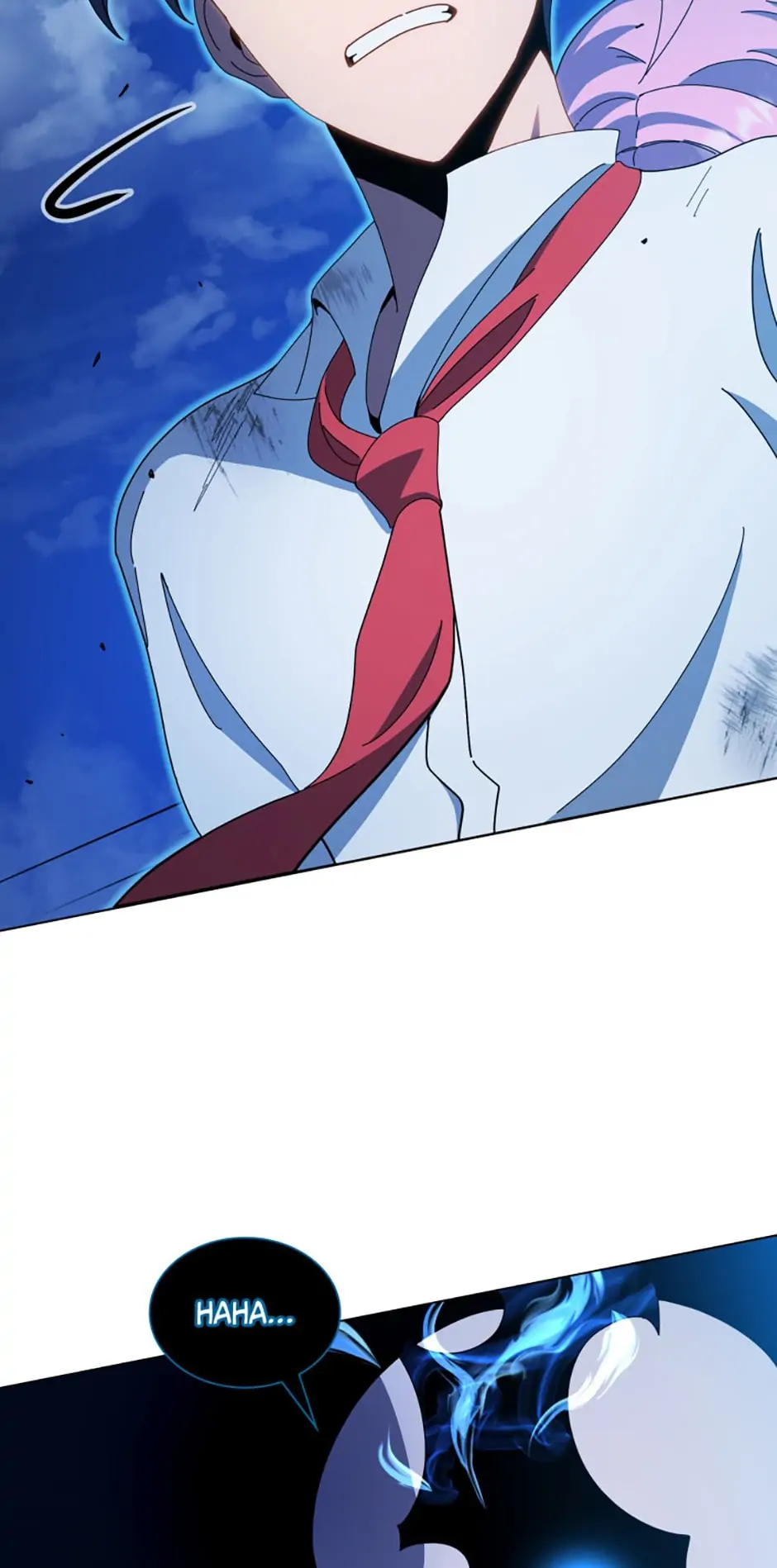 Read Necromancer Acade Manga Online