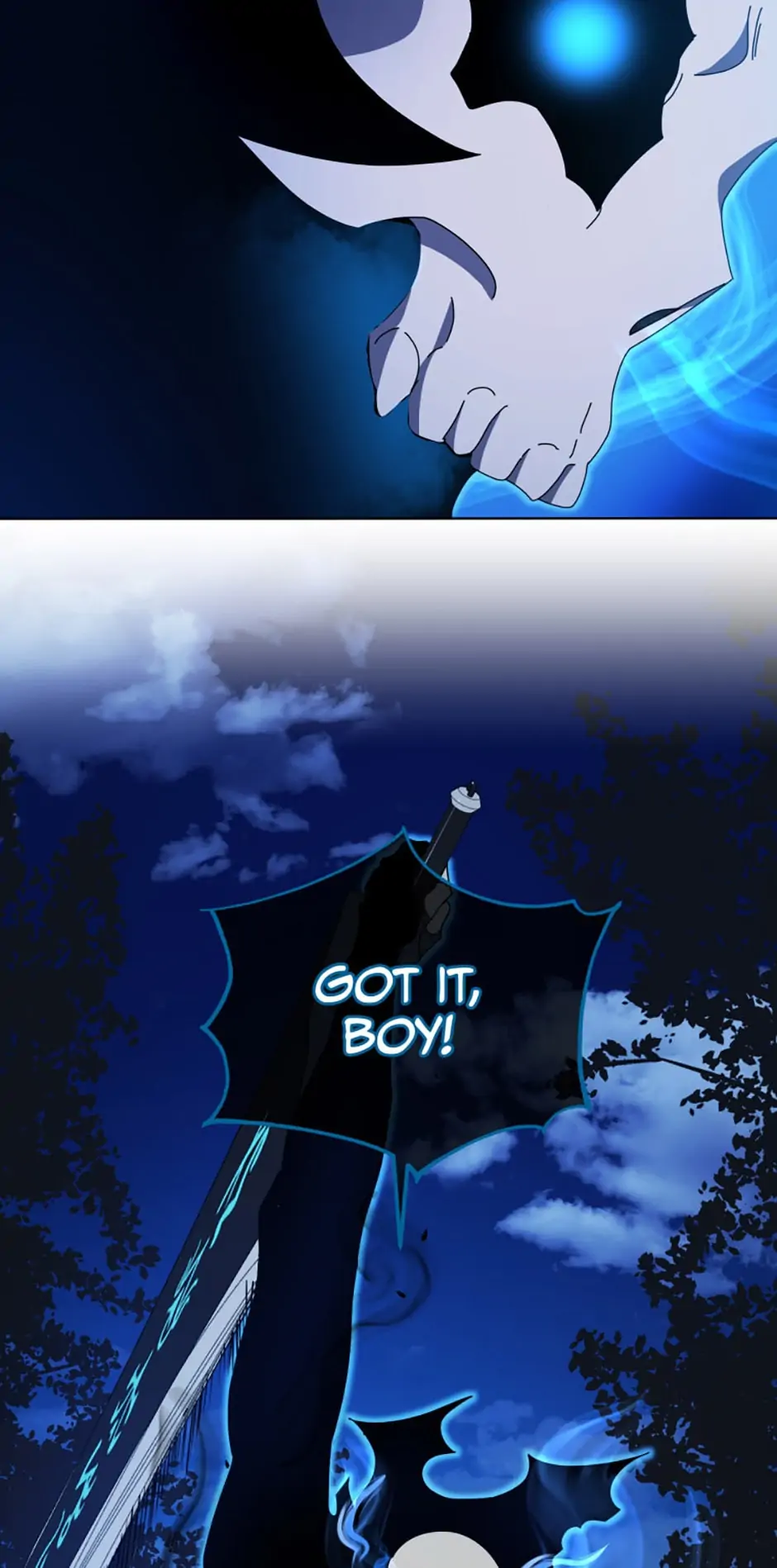 Read Necromancer Acade Manga Online