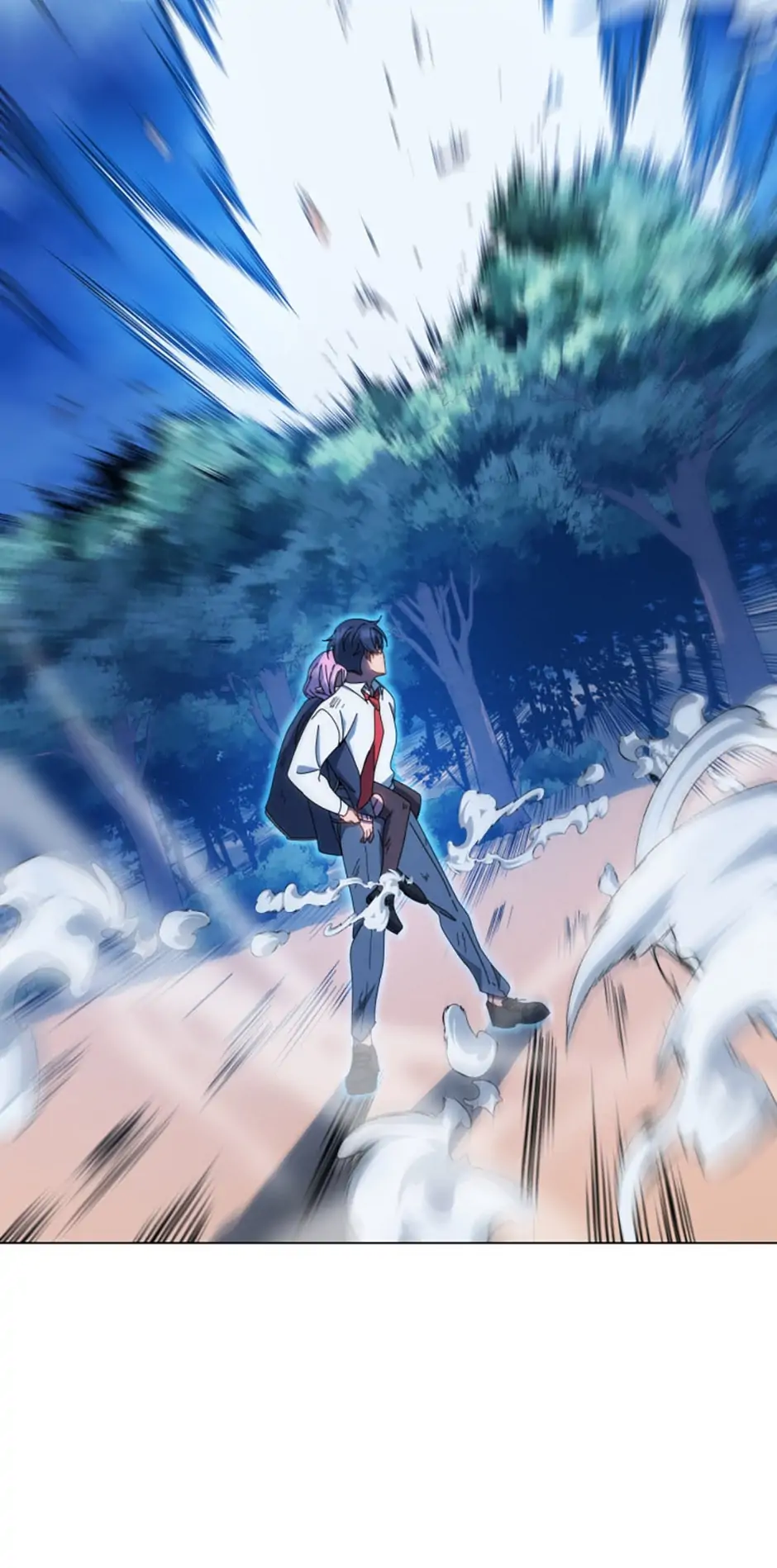 Read Necromancer Acade Manga Online