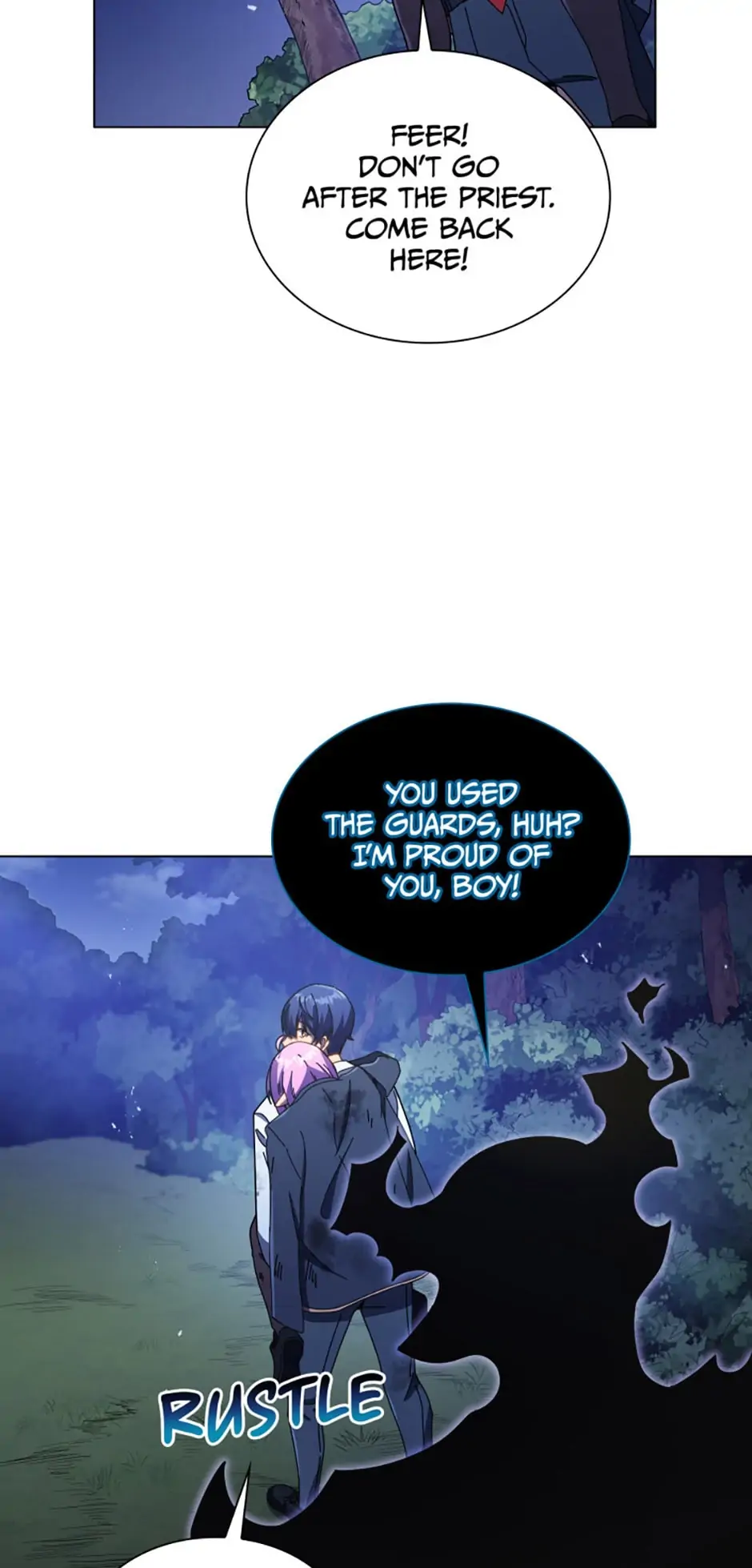 Read Necromancer Acade Manga Online