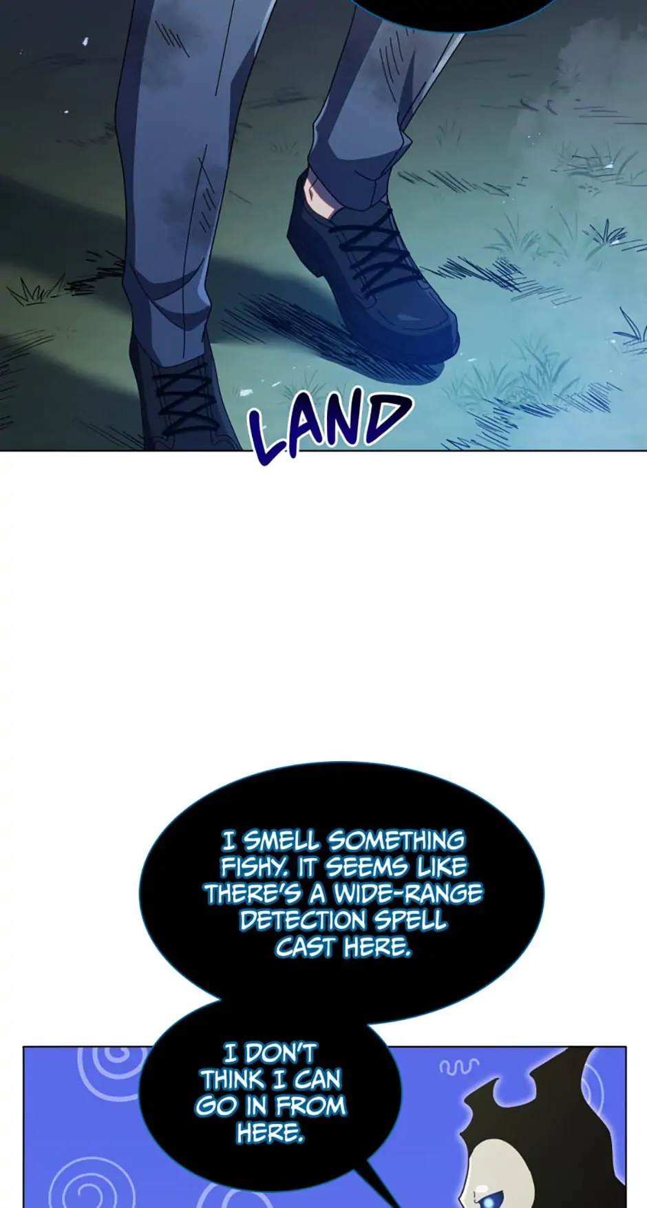 Read Necromancer Acade Manga Online