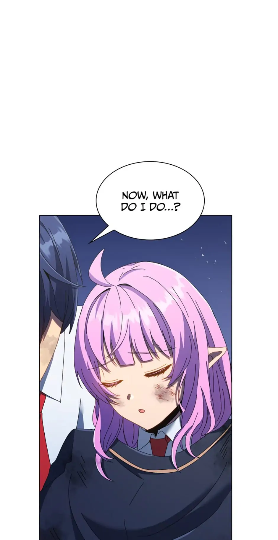 Read Necromancer Acade Manga Online