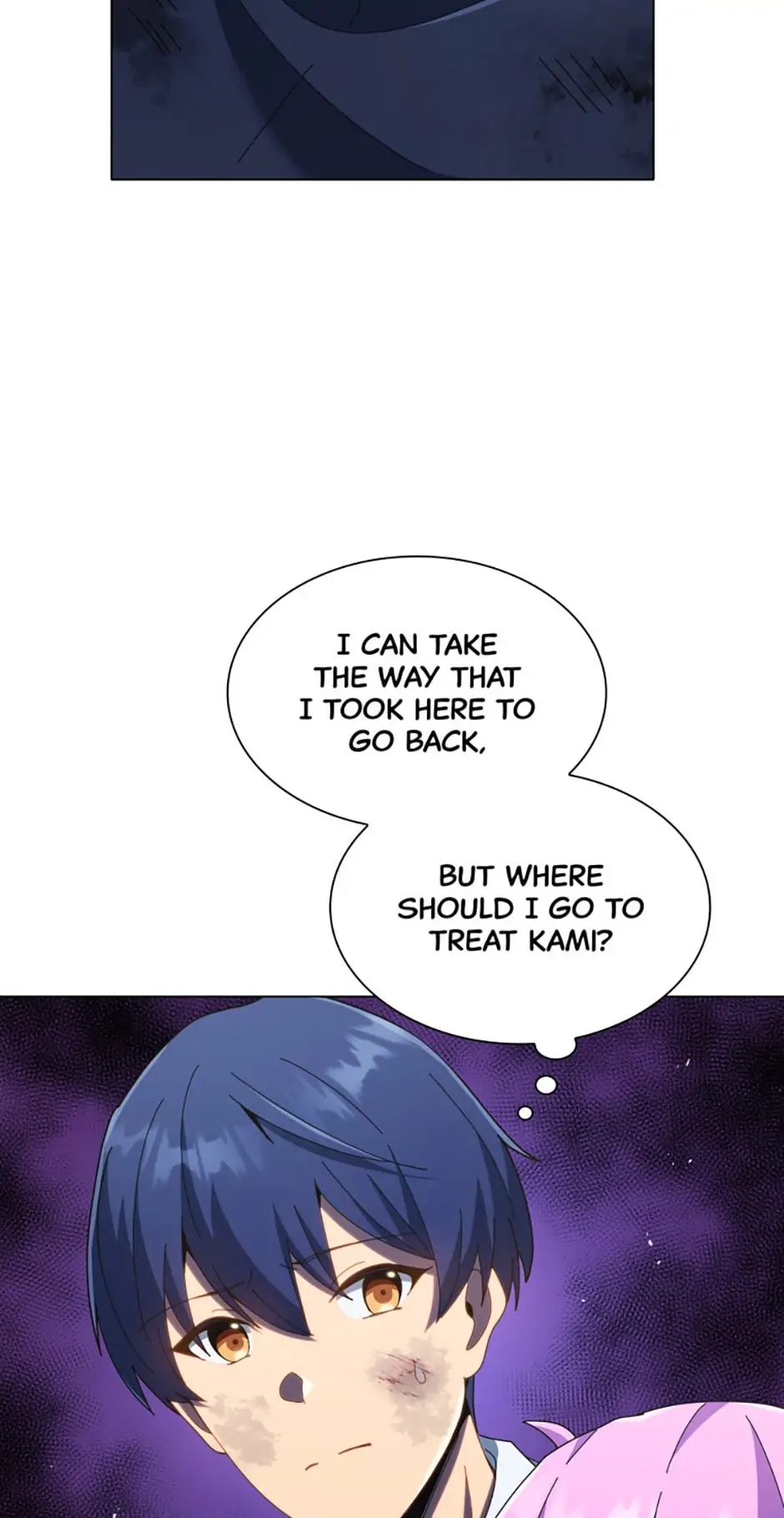 Read Necromancer Acade Manga Online