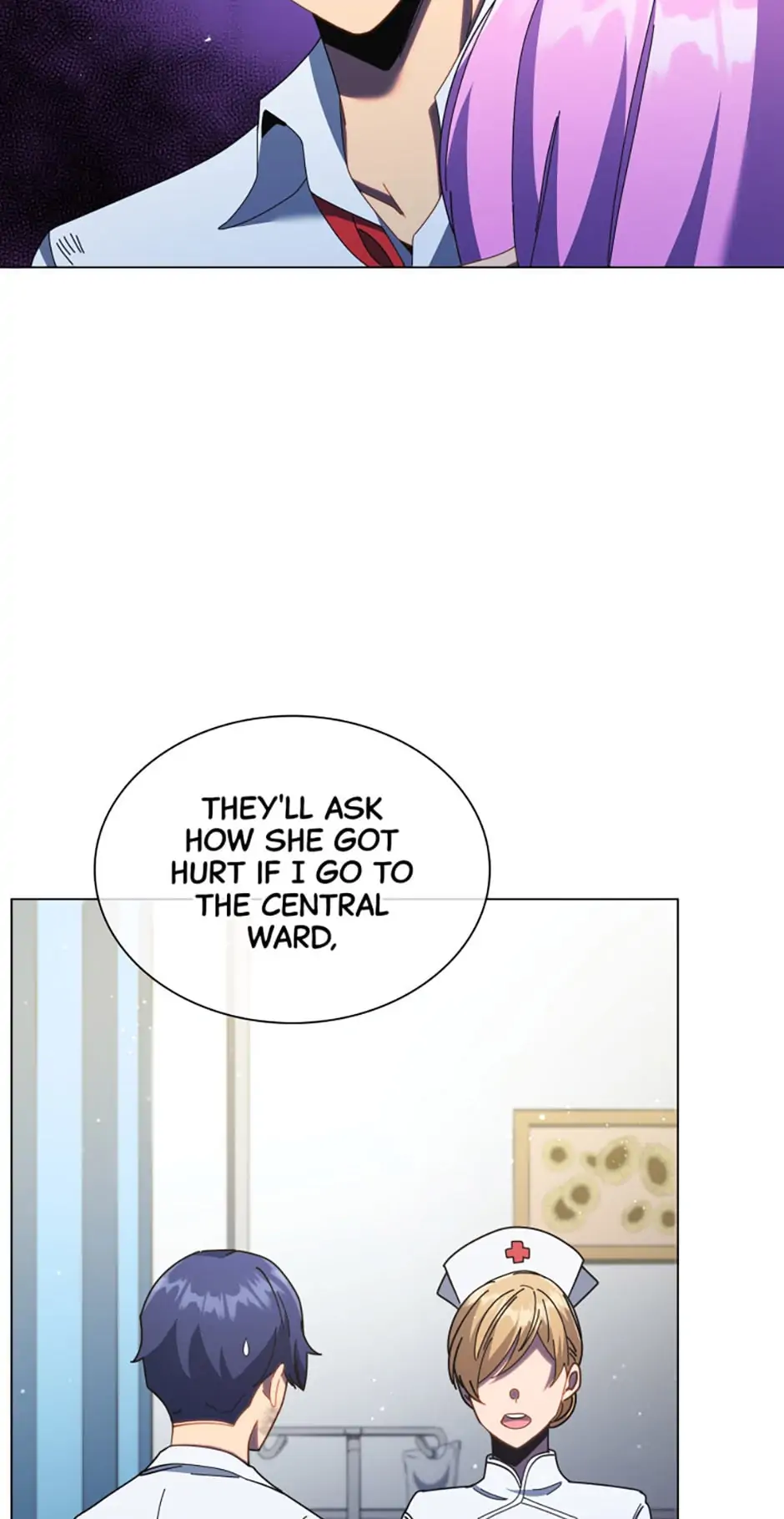 Read Necromancer Acade Manga Online