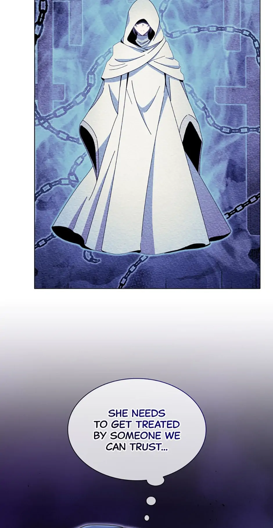 Read Necromancer Acade Manga Online