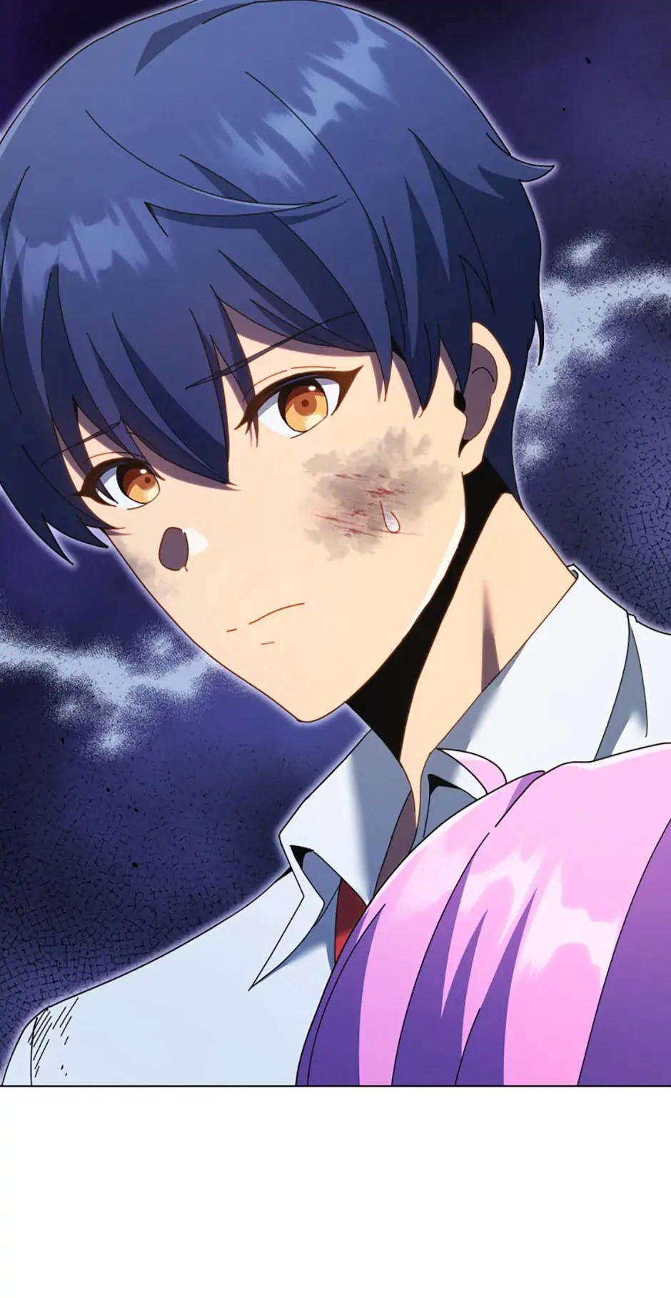 Read Necromancer Acade Manga Online