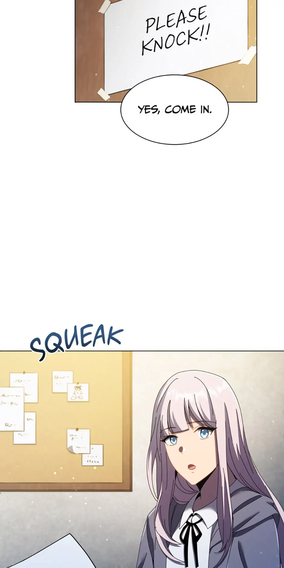 Read Necromancer Acade Manga Online