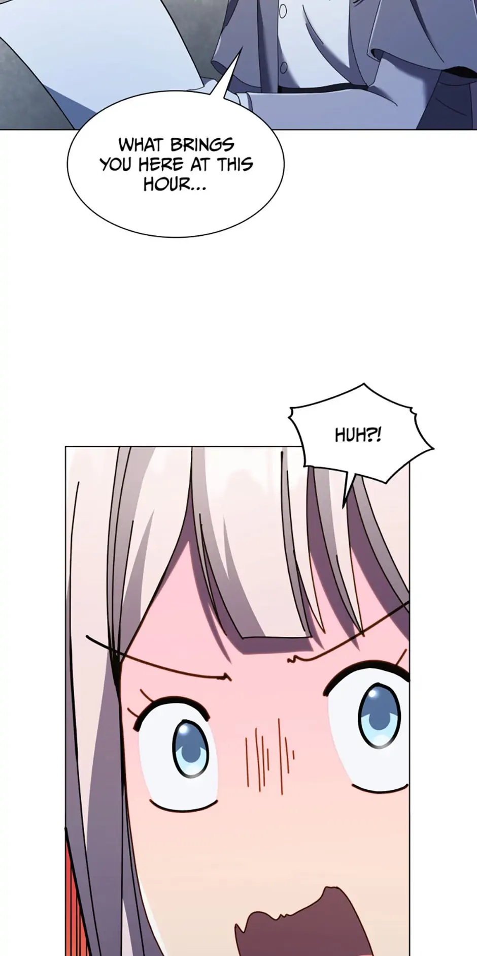 Read Necromancer Acade Manga Online