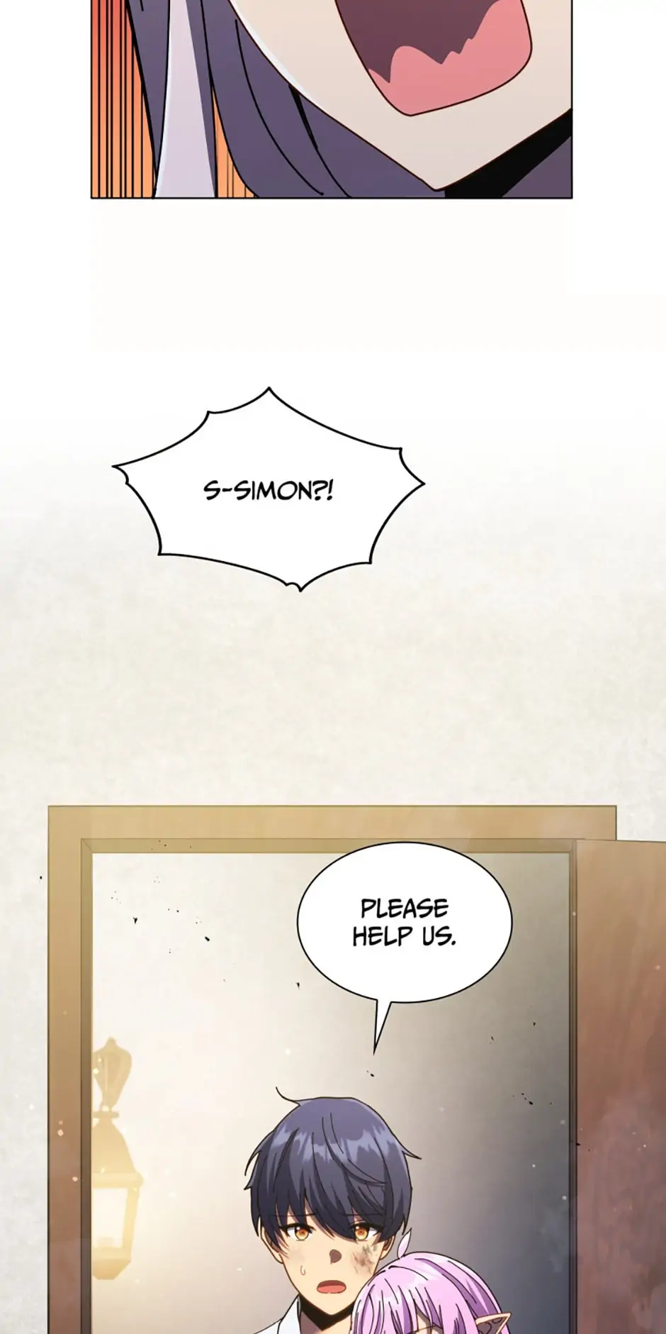 Read Necromancer Acade Manga Online