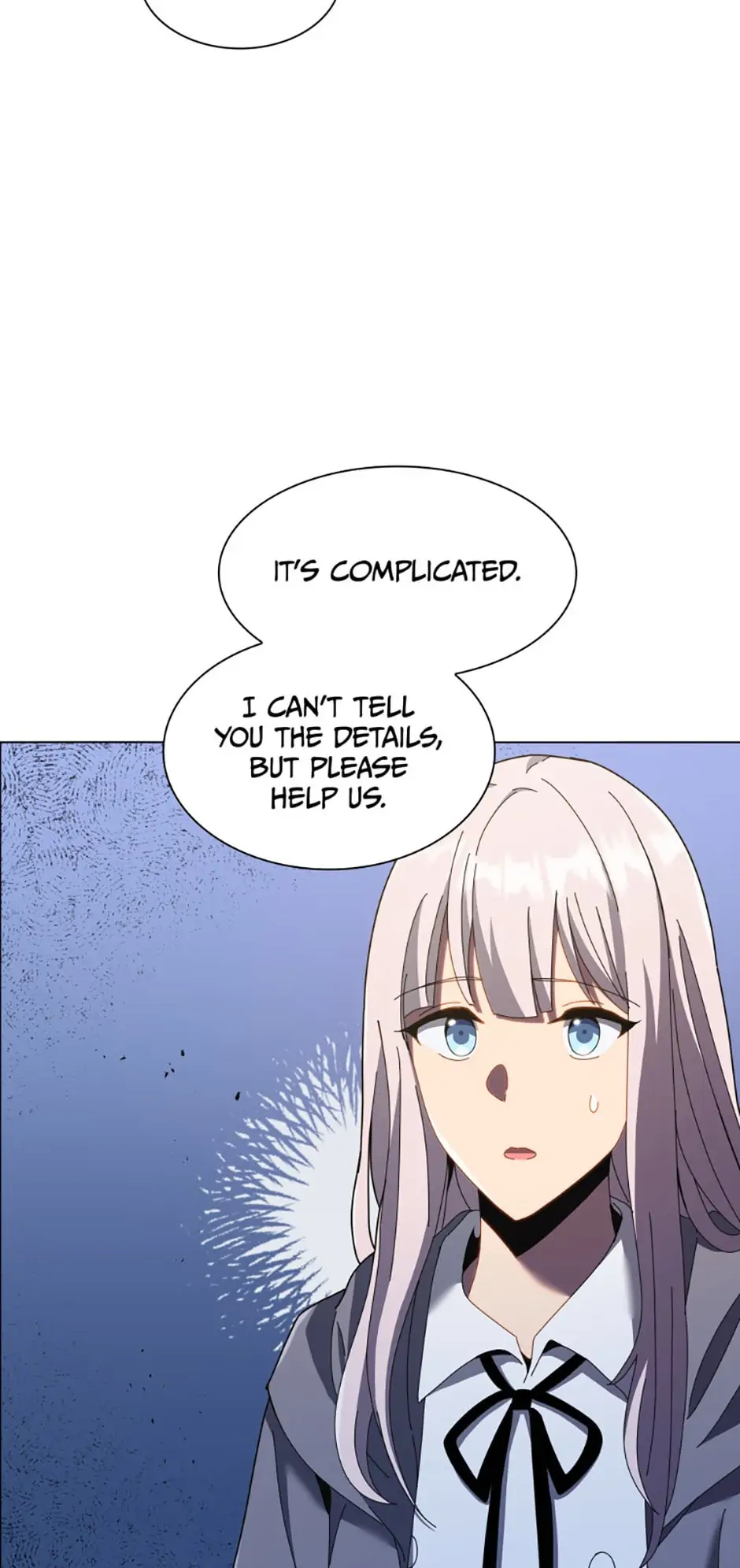 Read Necromancer Acade Manga Online