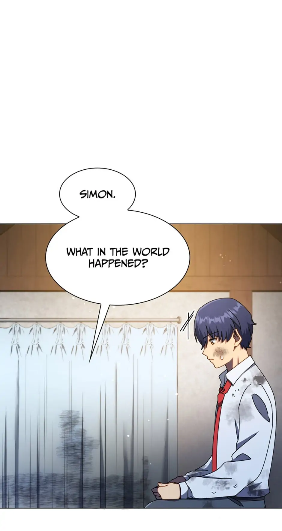 Read Necromancer Acade Manga Online