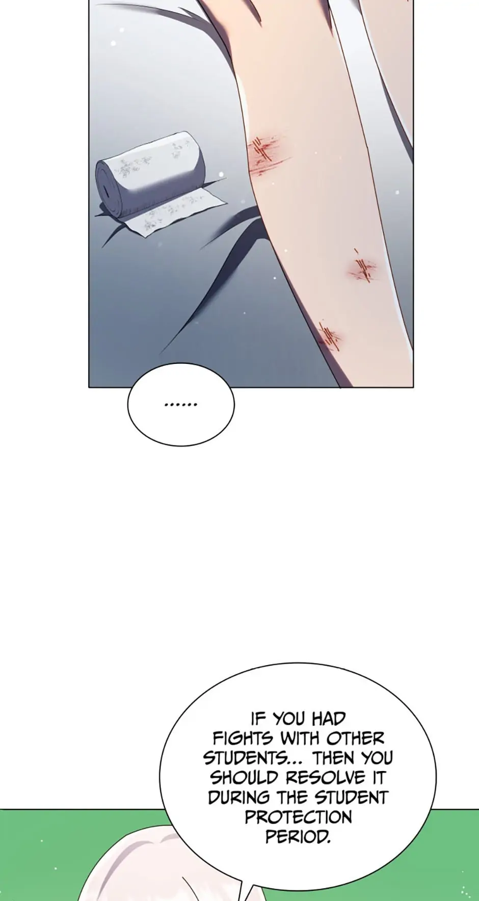 Read Necromancer Acade Manga Online