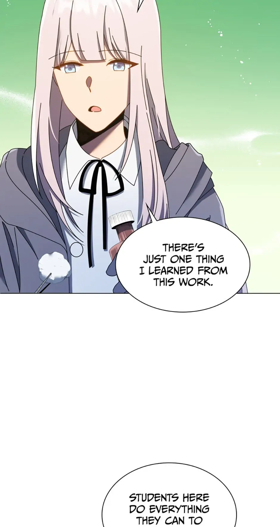 Read Necromancer Acade Manga Online