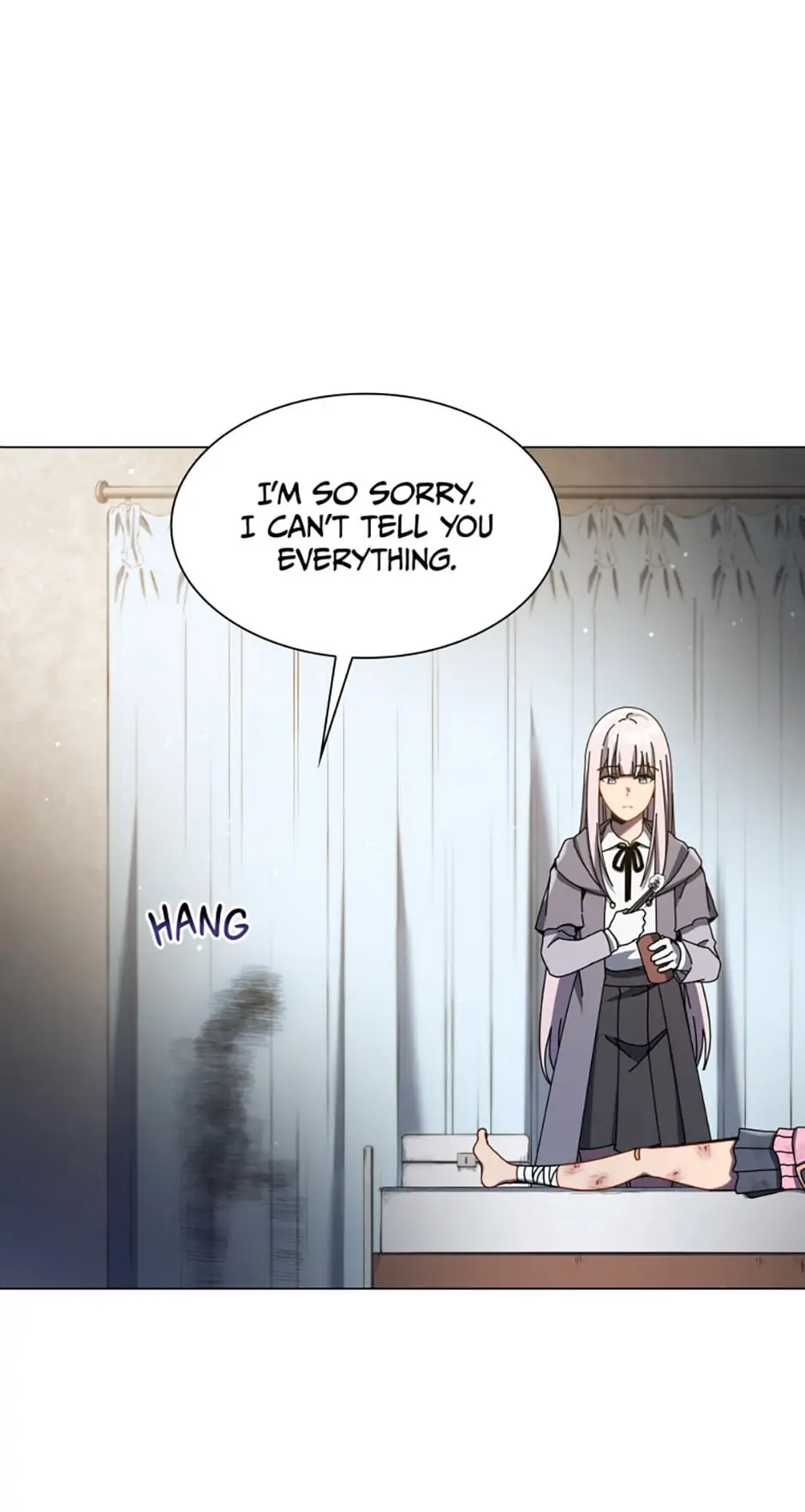 Read Necromancer Acade Manga Online