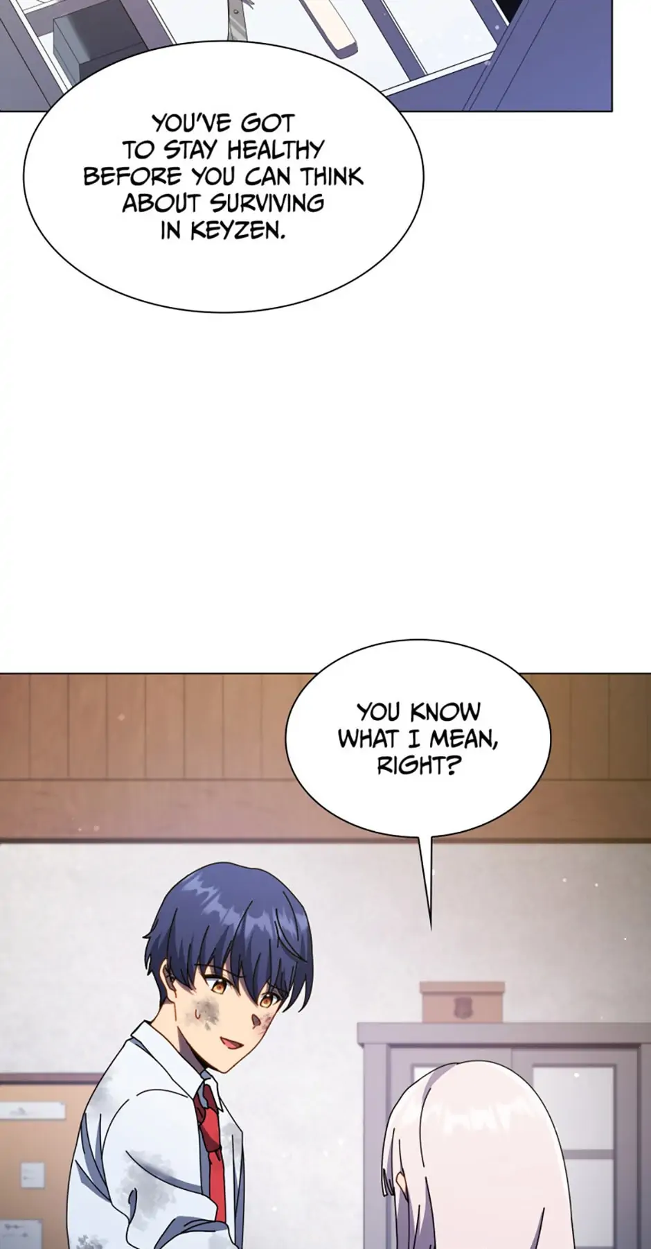 Read Necromancer Acade Manga Online