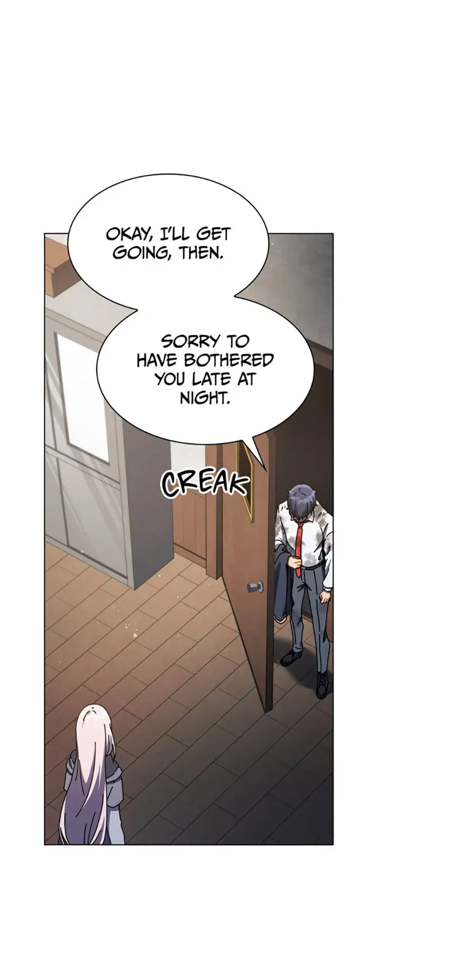 Read Necromancer Acade Manga Online