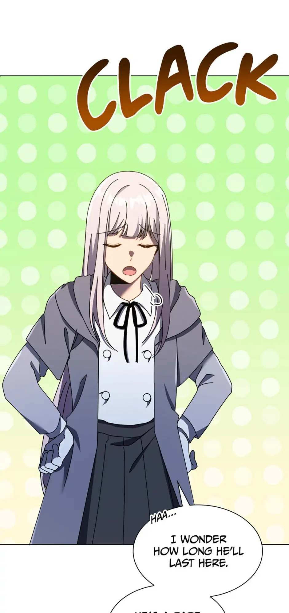 Read Necromancer Acade Manga Online