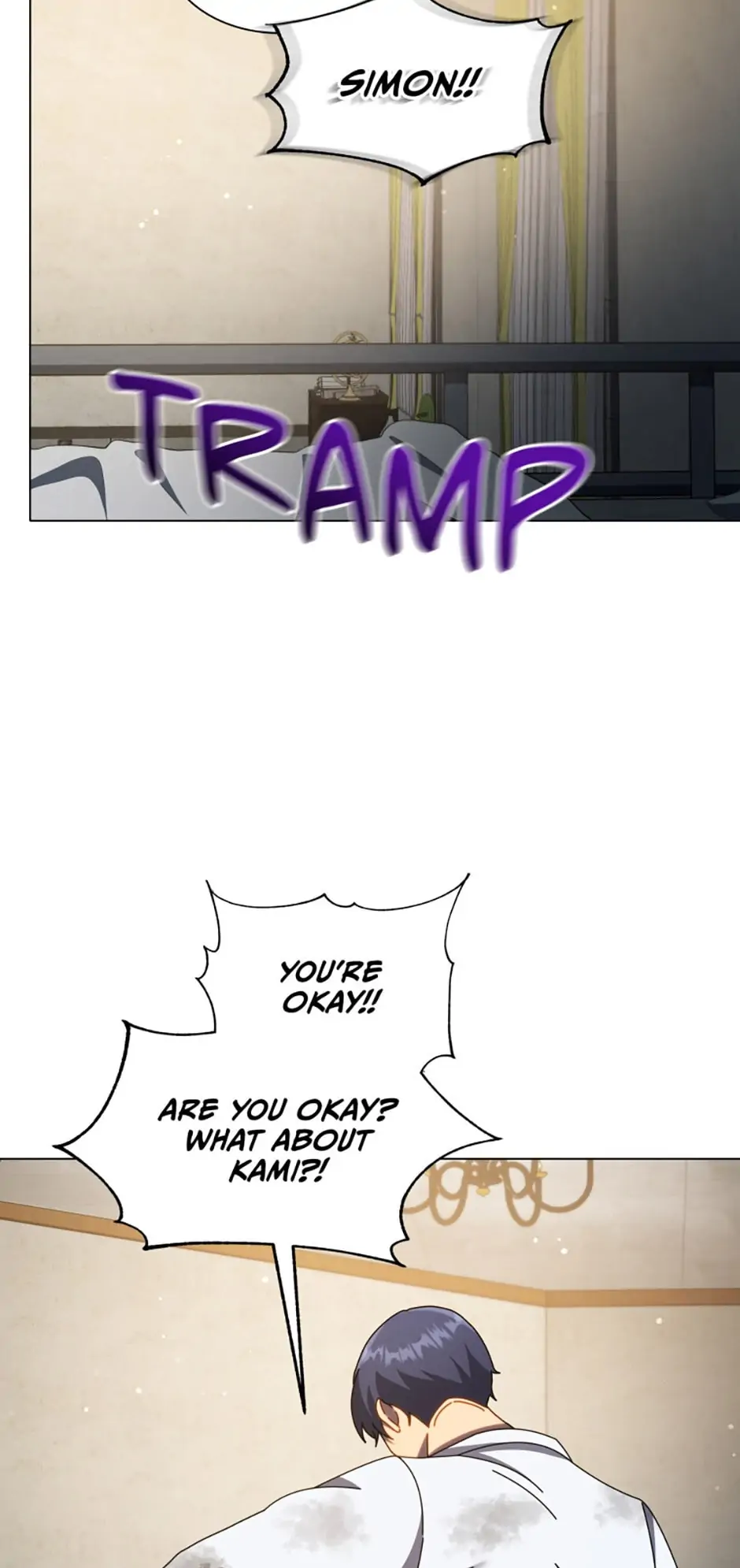 Read Necromancer Acade Manga Online