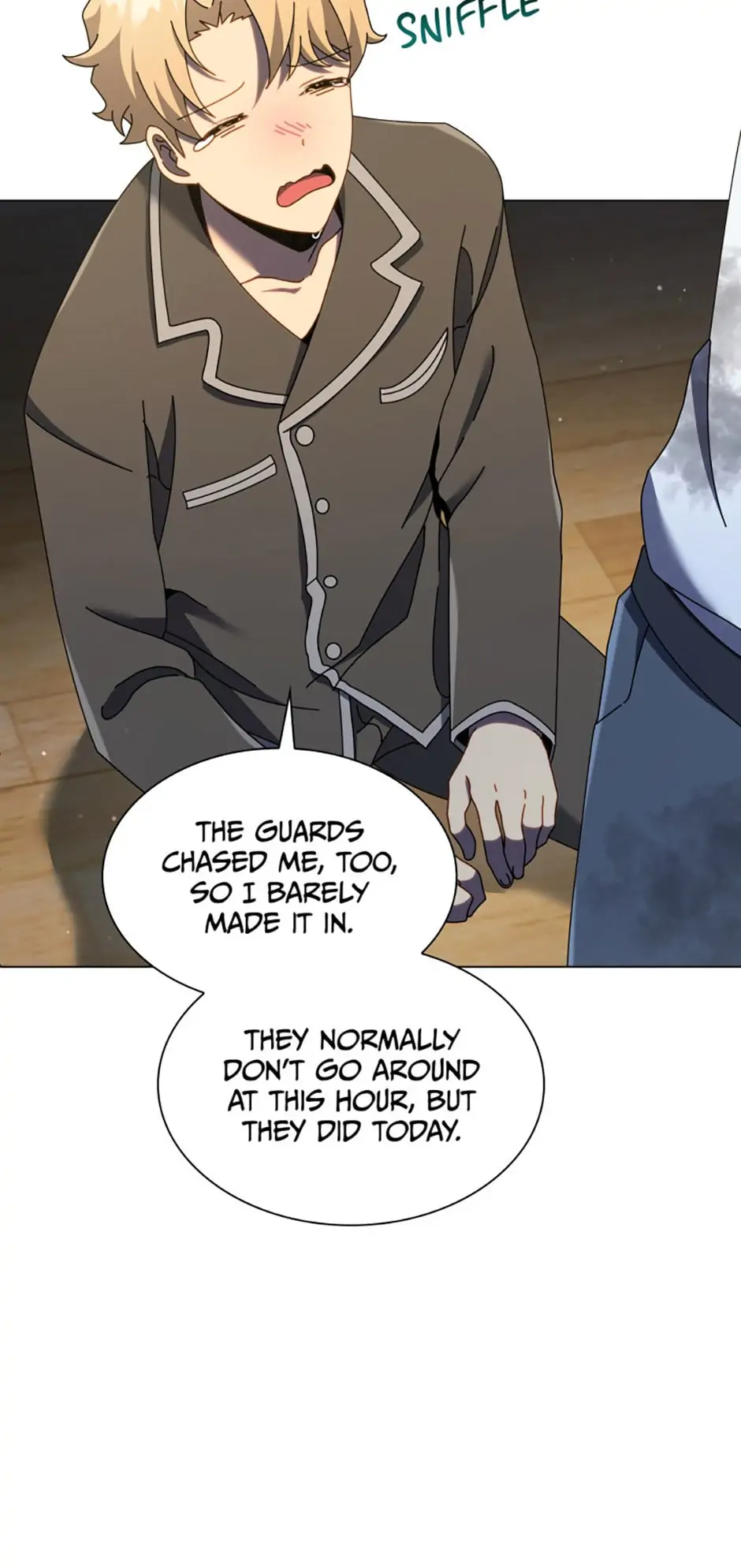 Read Necromancer Acade Manga Online