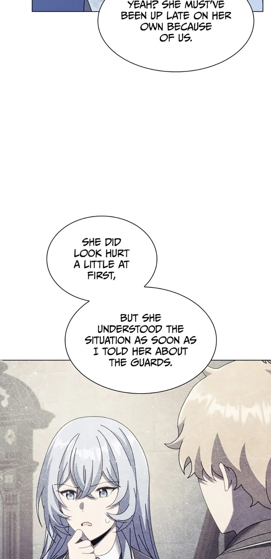 Read Necromancer Acade Manga Online