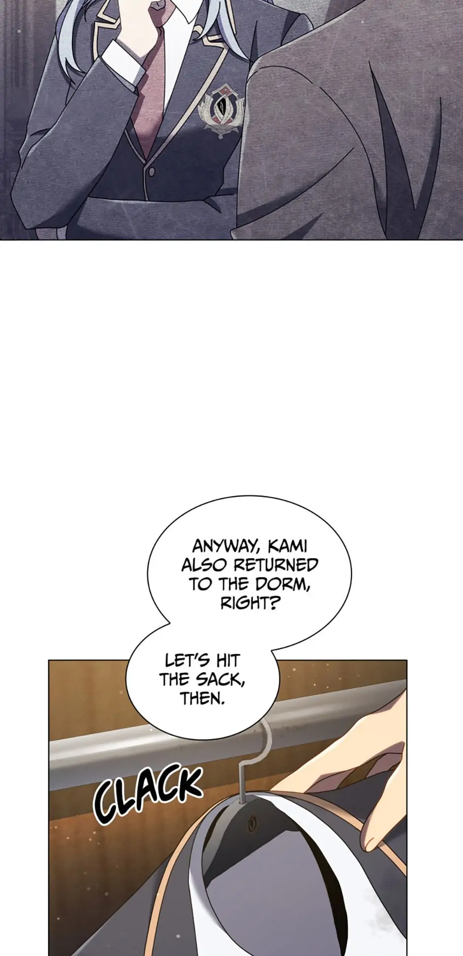 Read Necromancer Acade Manga Online