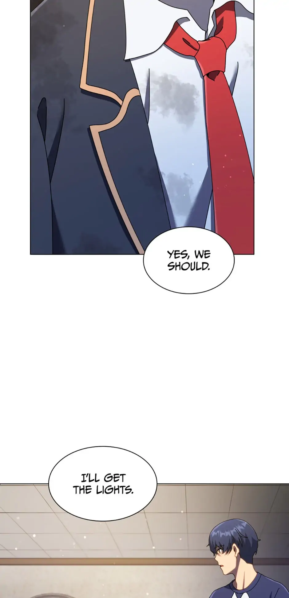 Read Necromancer Acade Manga Online