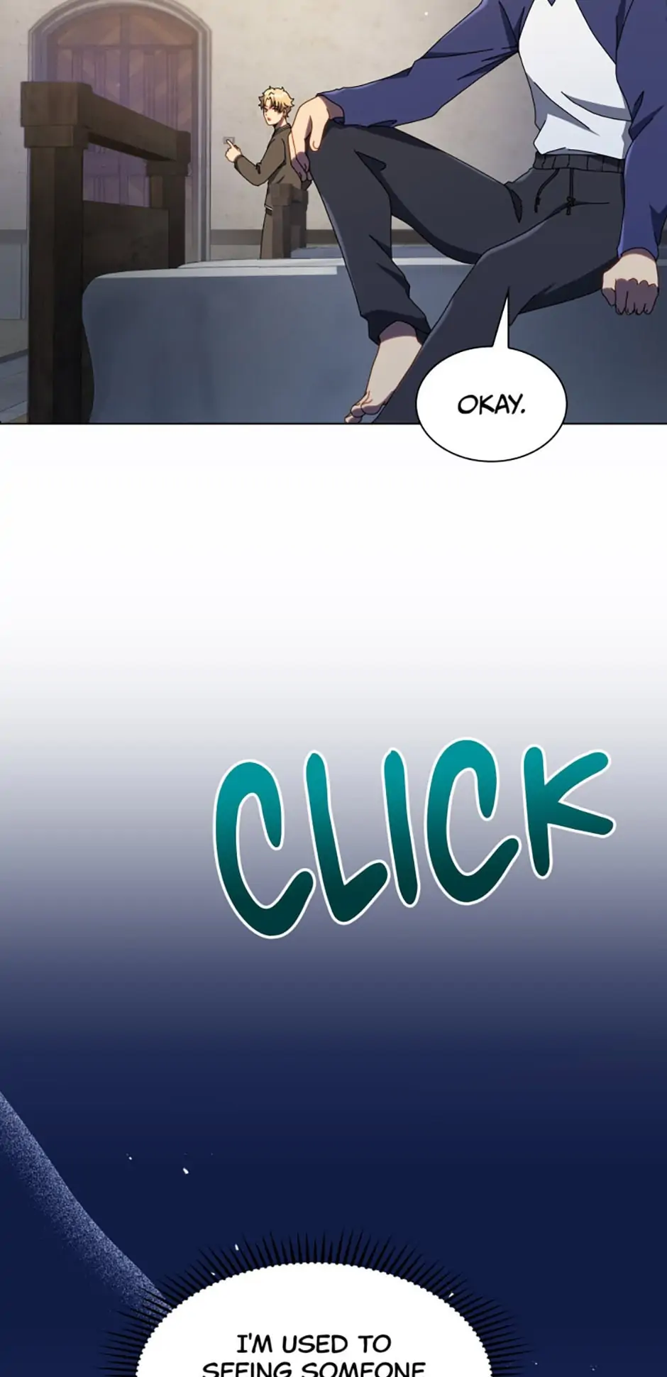 Read Necromancer Acade Manga Online