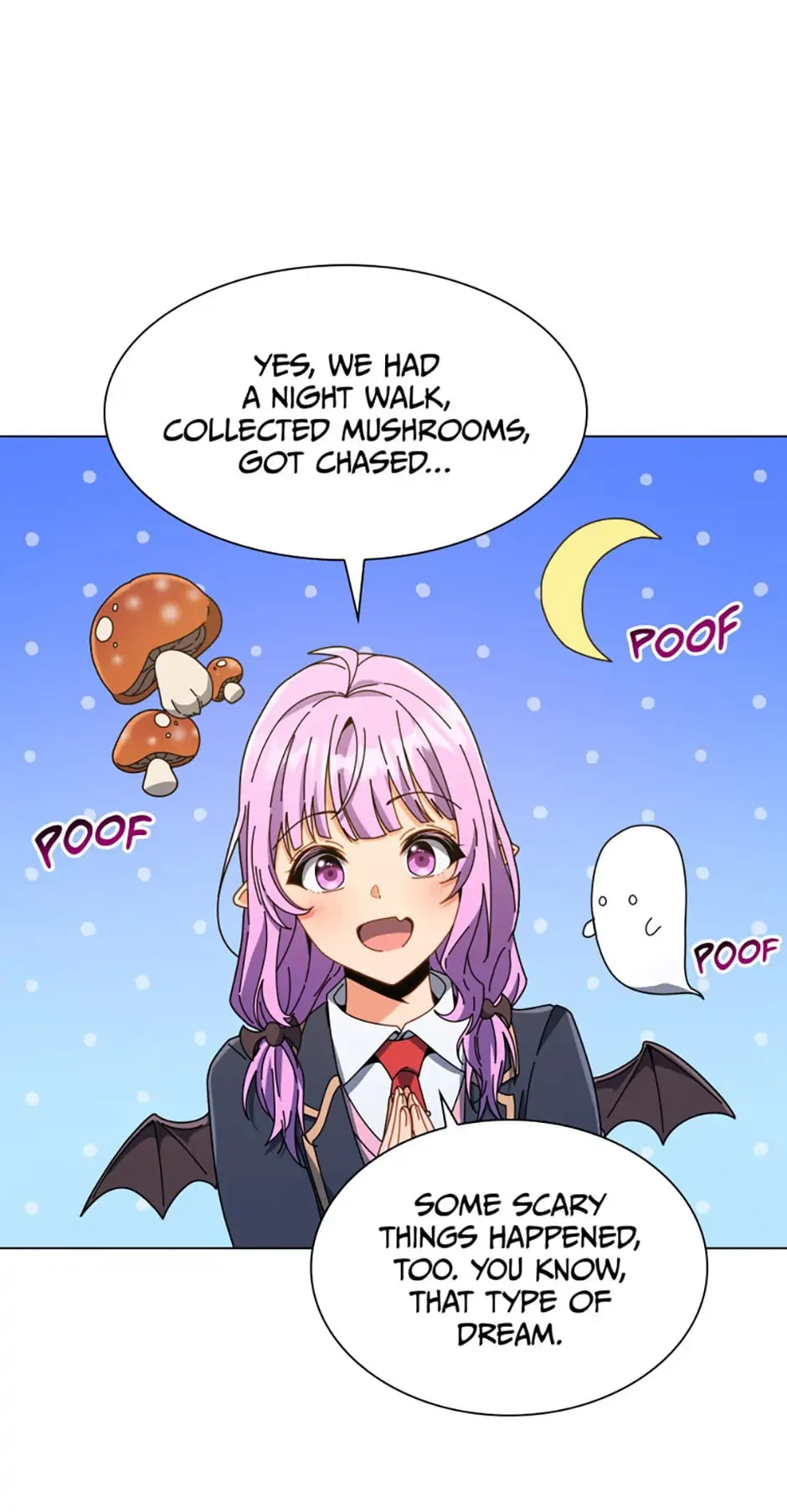 Read Necromancer Acade Manga Online