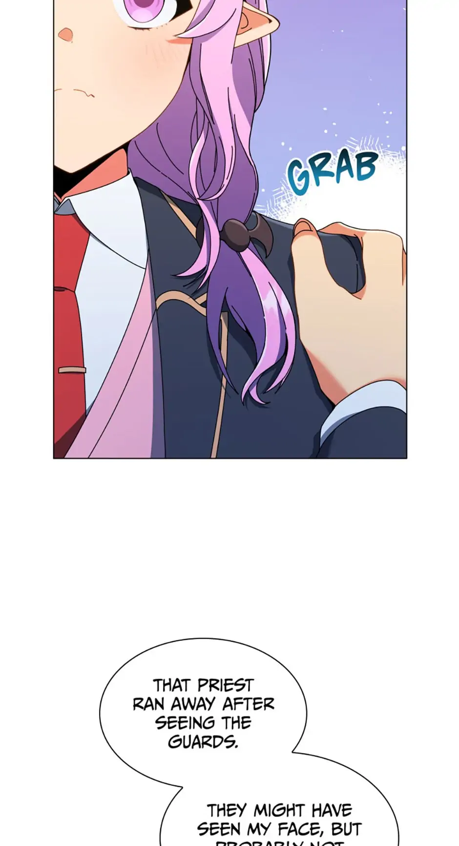 Read Necromancer Acade Manga Online