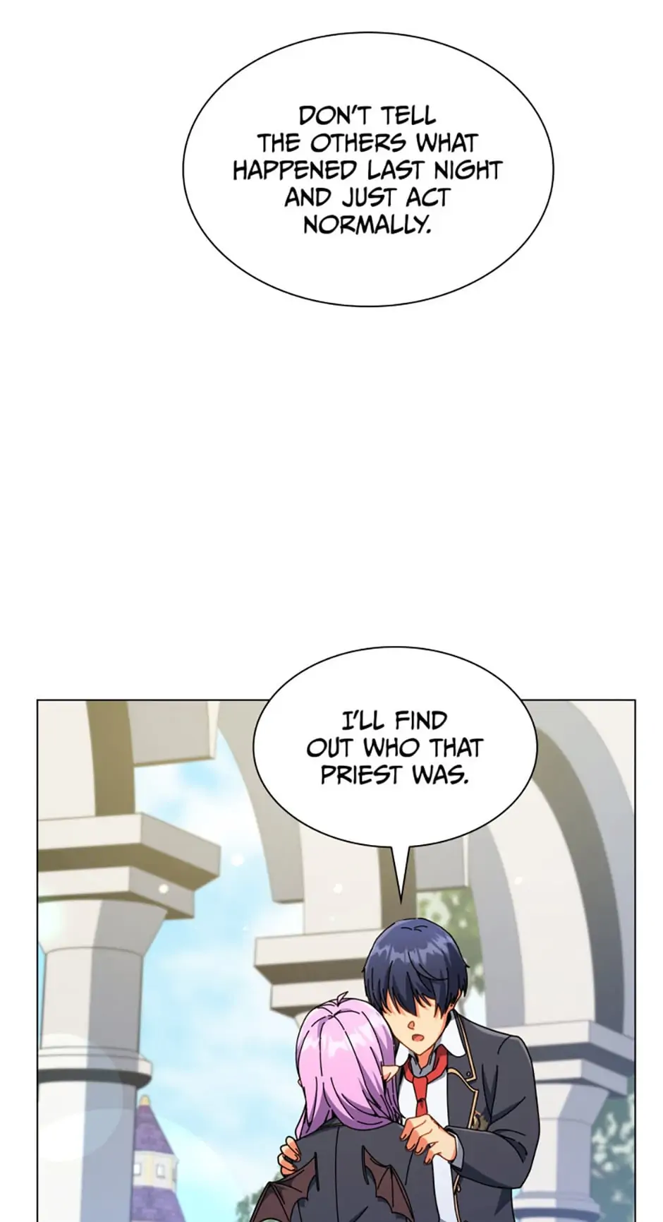 Read Necromancer Acade Manga Online