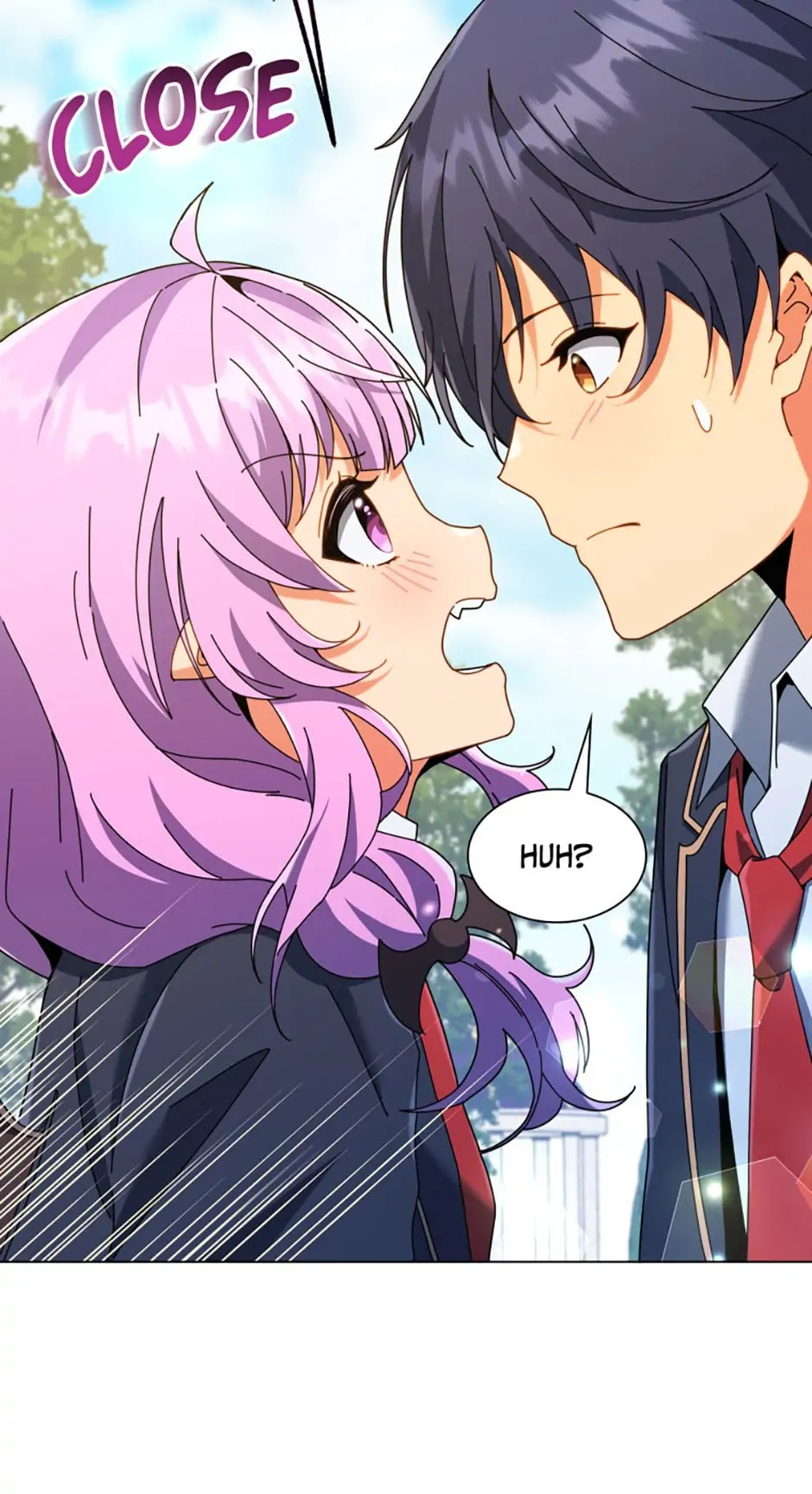 Read Necromancer Acade Manga Online