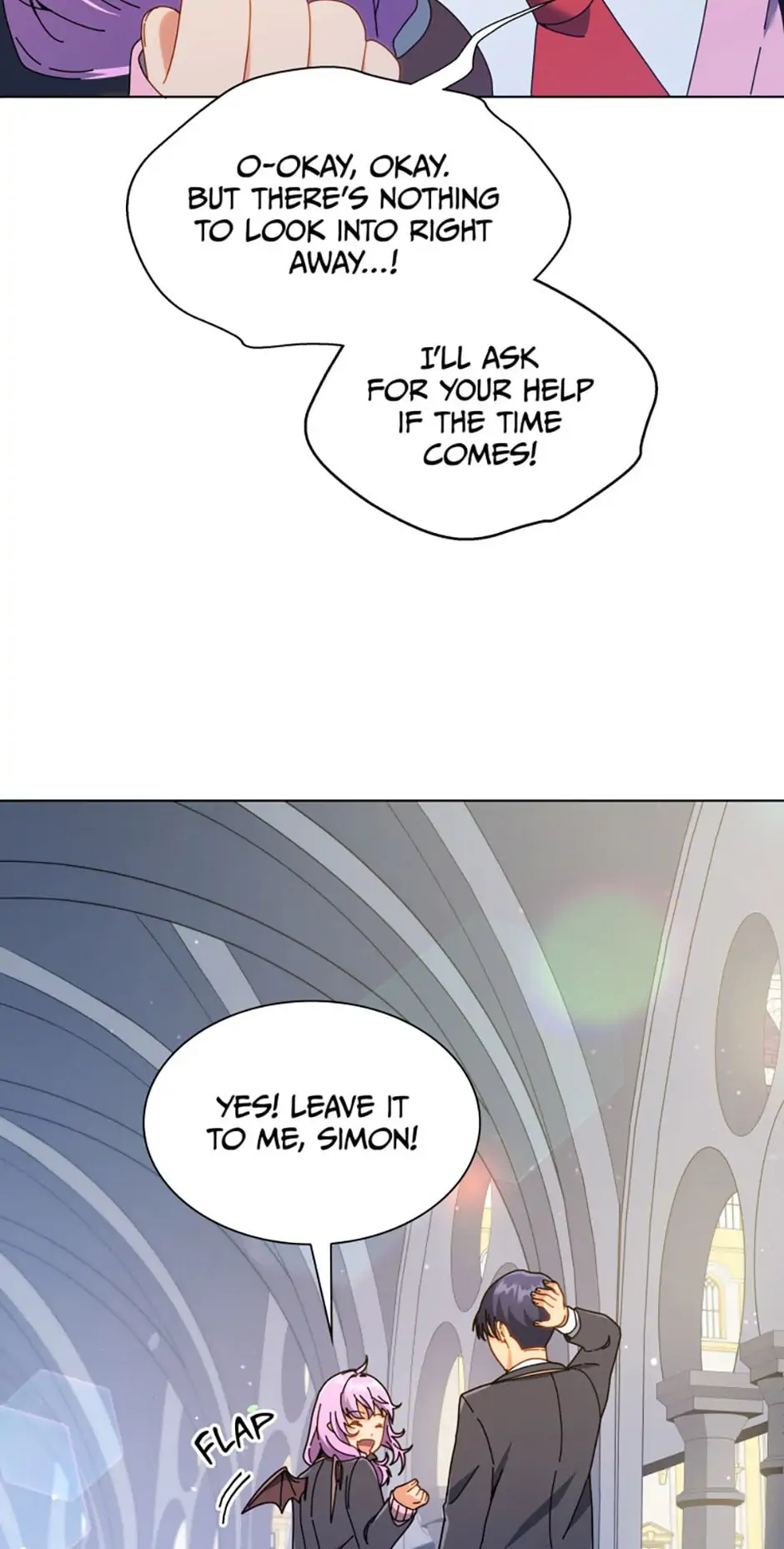 Read Necromancer Acade Manga Online