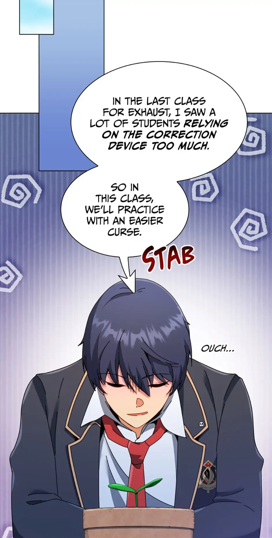 Read Necromancer Acade Manga Online