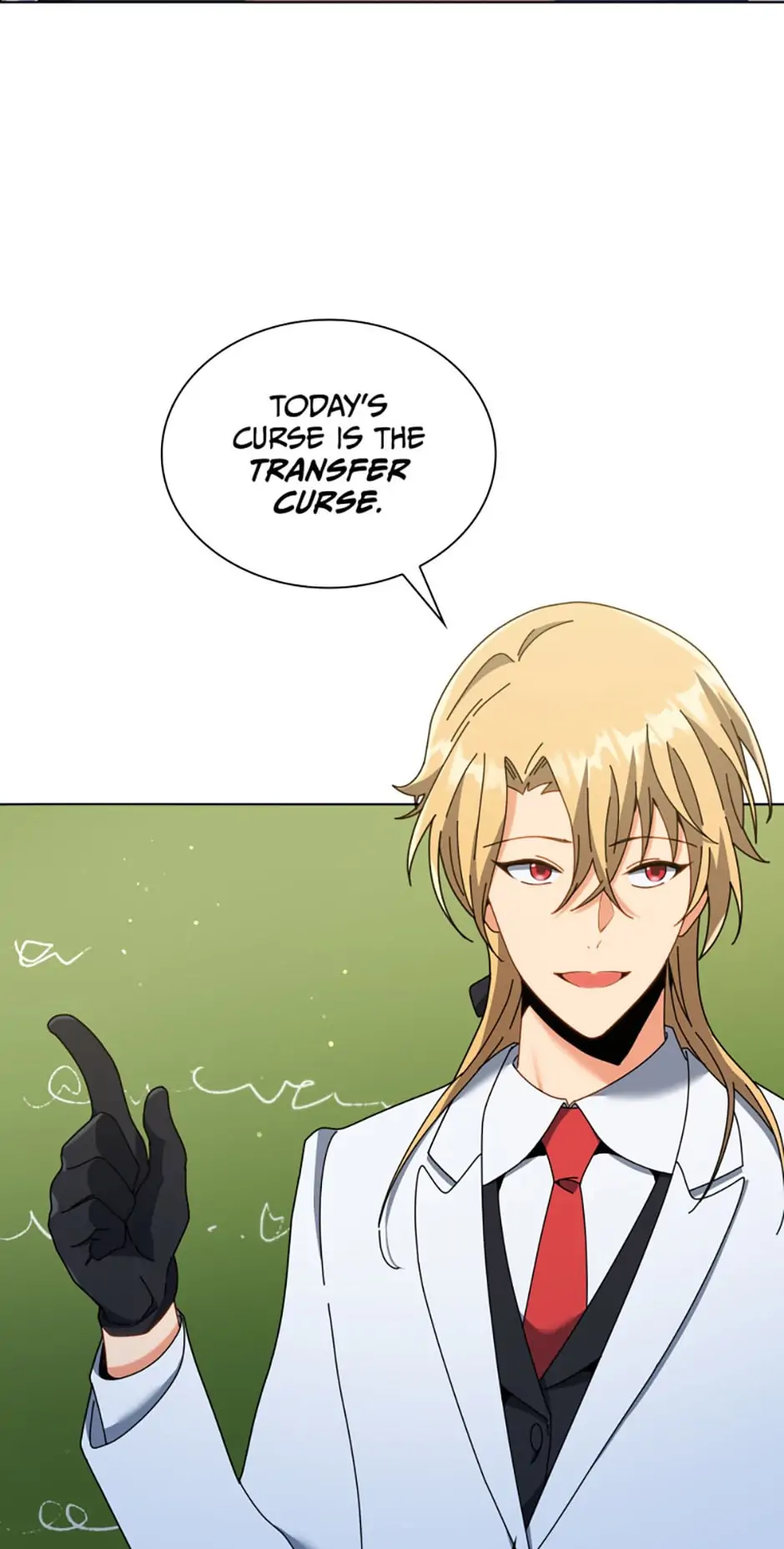 Read Necromancer Acade Manga Online