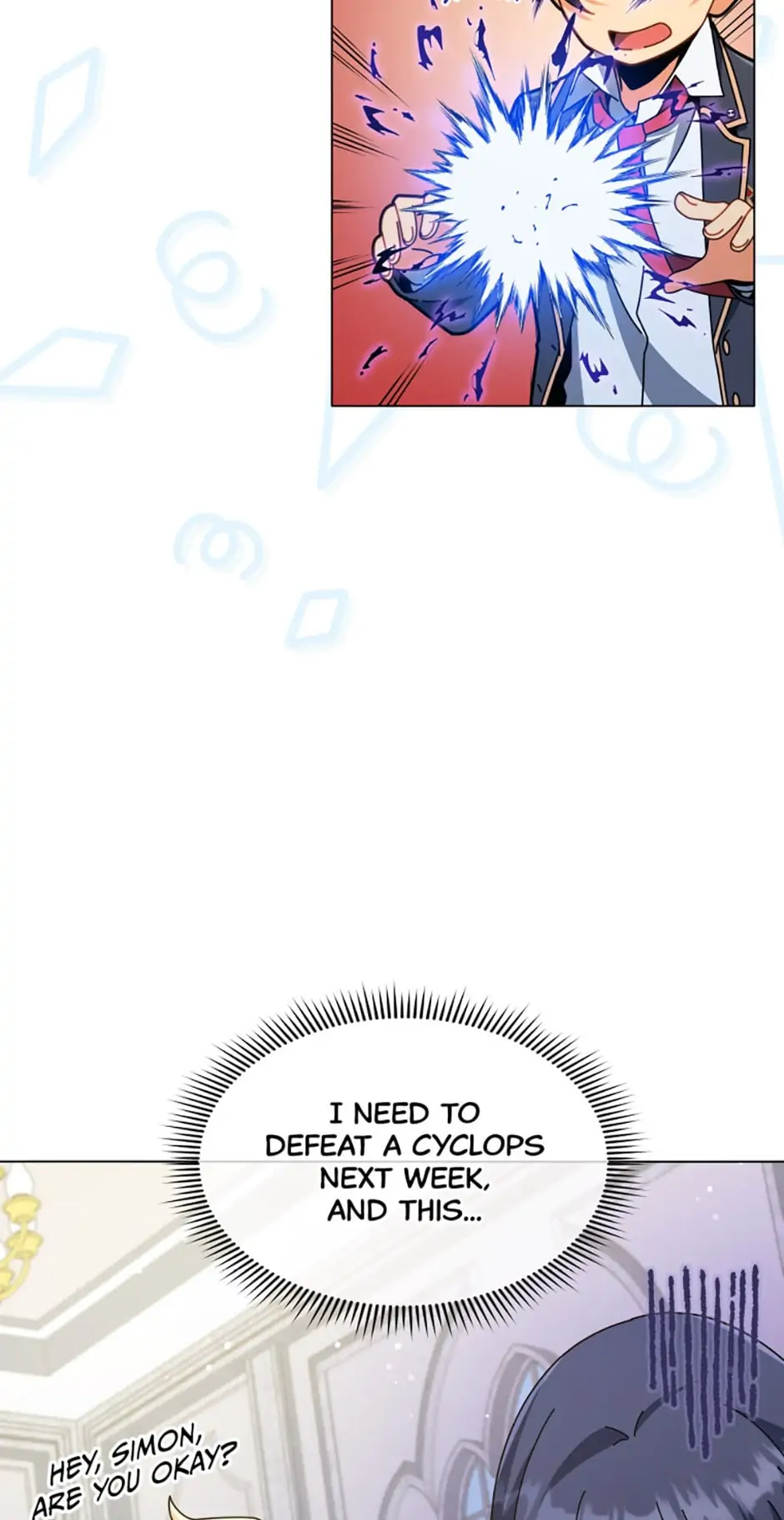 Read Necromancer Acade Manga Online