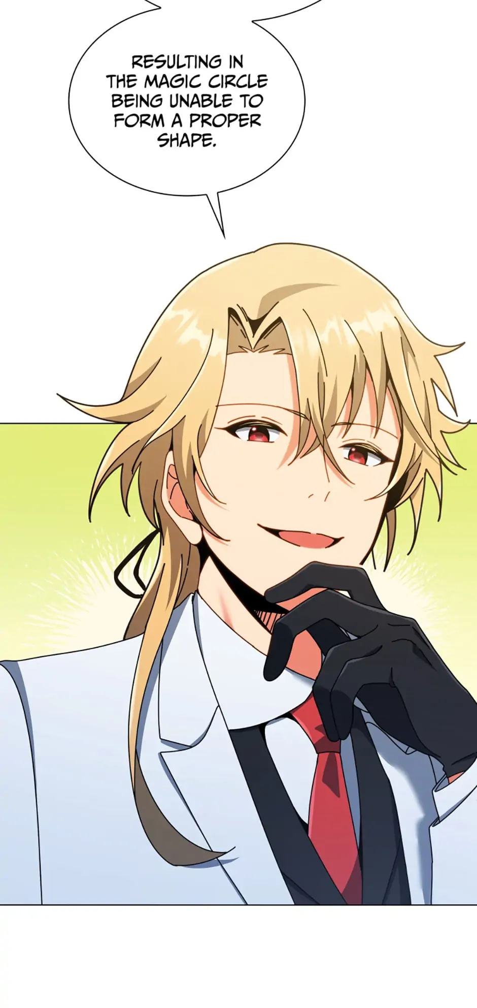 Read Necromancer Acade Manga Online