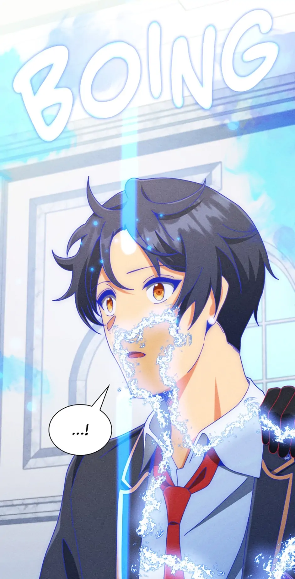 Read Necromancer Acade Manga Online