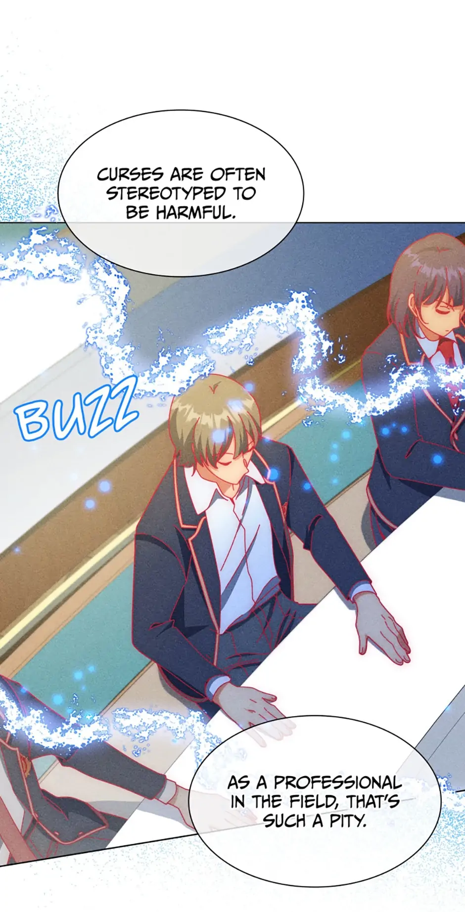 Read Necromancer Acade Manga Online