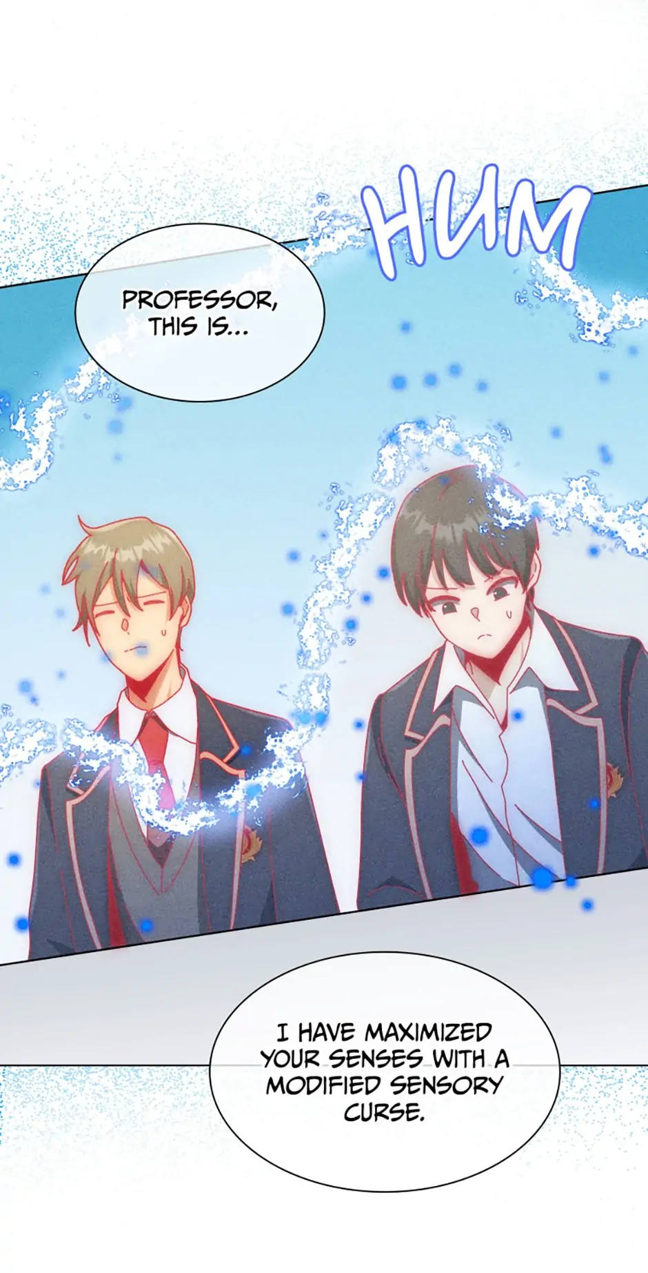 Read Necromancer Acade Manga Online