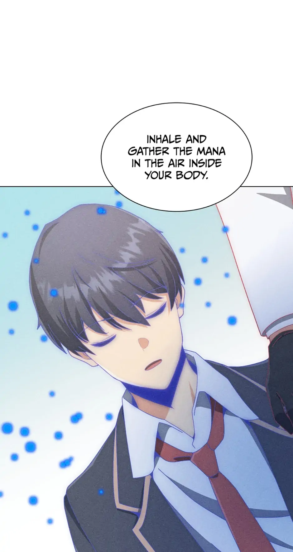 Read Necromancer Acade Manga Online