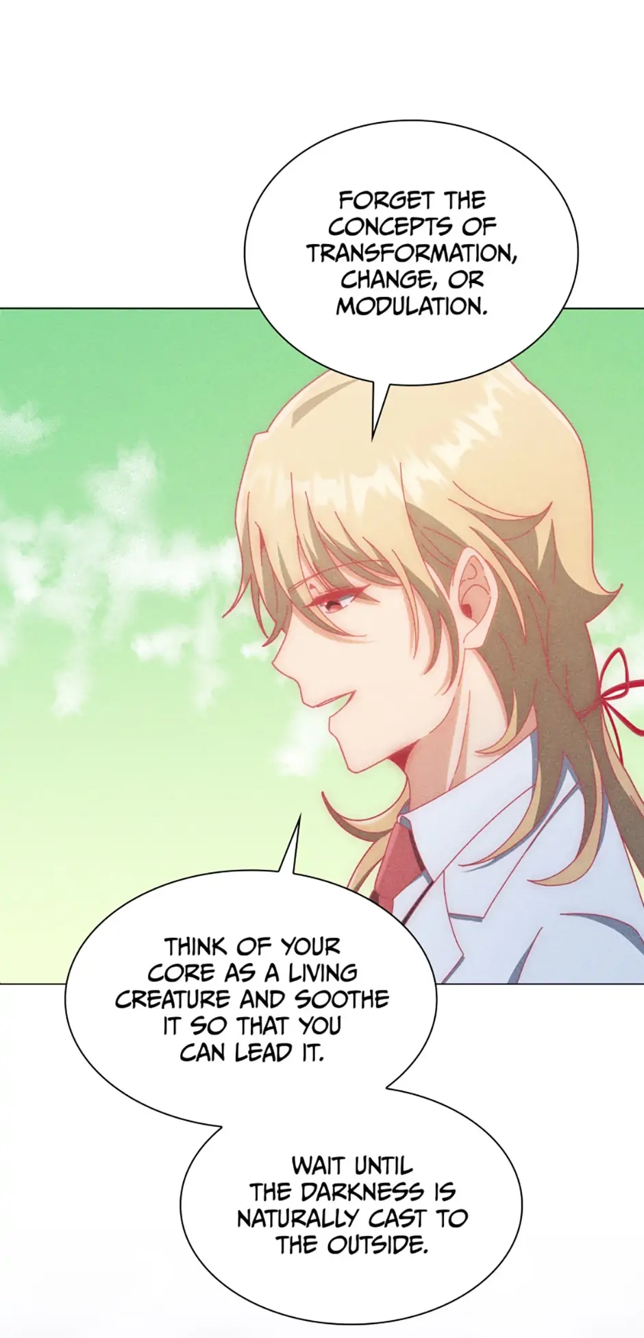 Read Necromancer Acade Manga Online