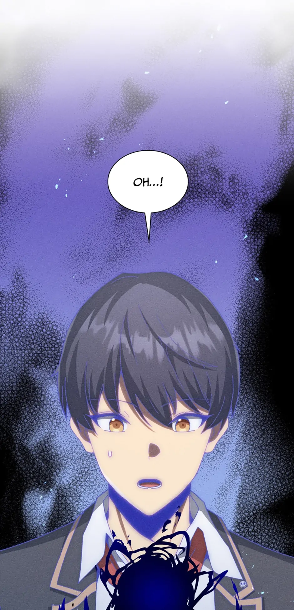 Read Necromancer Acade Manga Online